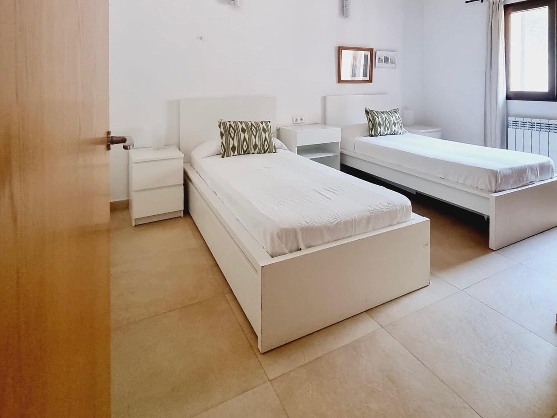 Villa Sa Palmera - Luxe familievilla met biologisch zwembad aan de golf - foto 22
