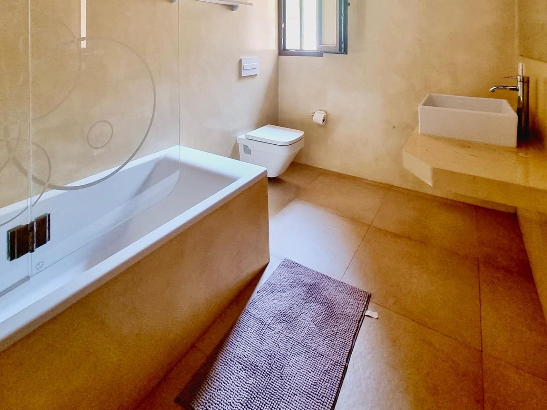 Villa Sa Palmera - Luxe familievilla met biologisch zwembad aan de golf - foto 26
