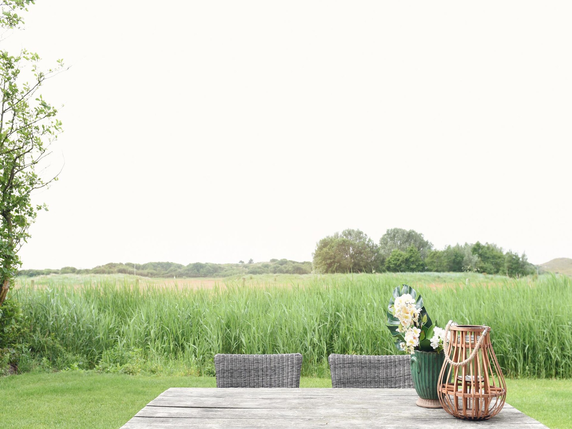 Vossehoeck 3: Familieappartement aan duinen en zee in Callantsoog - foto 9