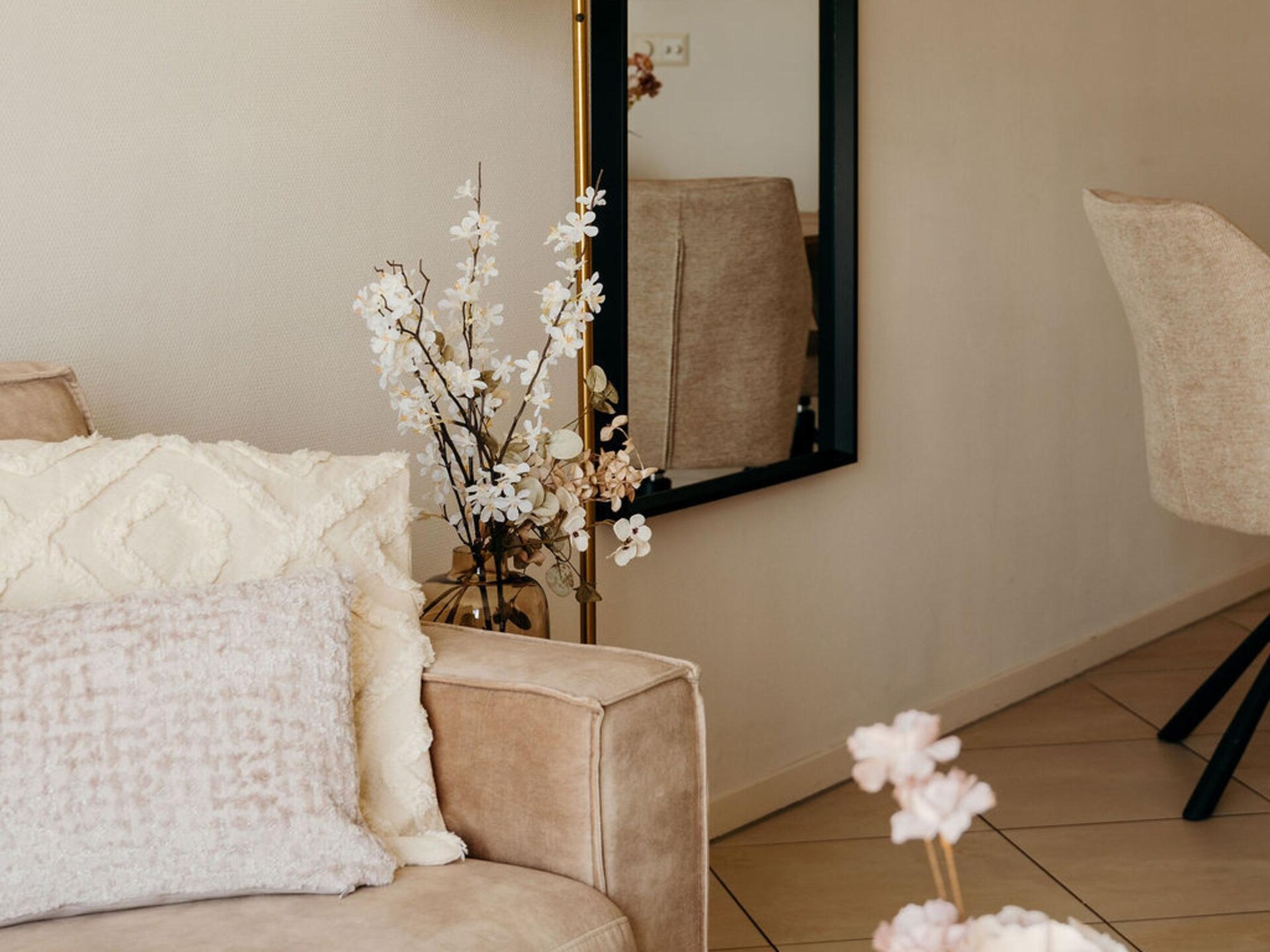 First Class Studio De Vlijt: luxe verblijf met uitzicht op Texel - foto 9