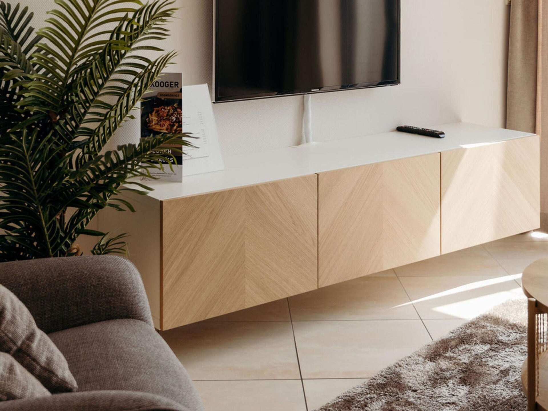 First Class Studio De Vlijt – Luxe en comfort in hartje De Cocksdorp - foto 7