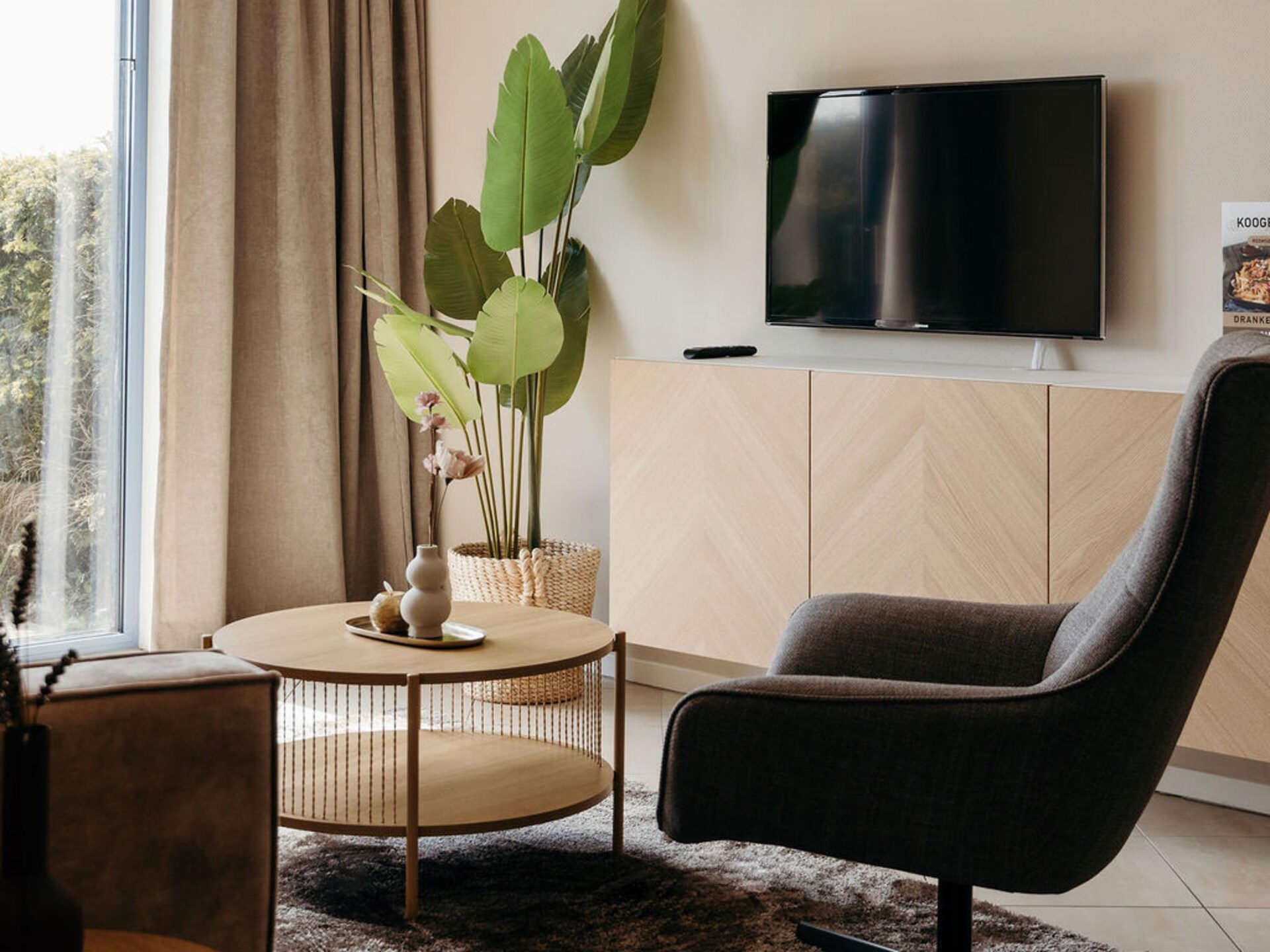 First Class Studio De Vlijt – Luxe en comfort in hartje De Cocksdorp - foto 9