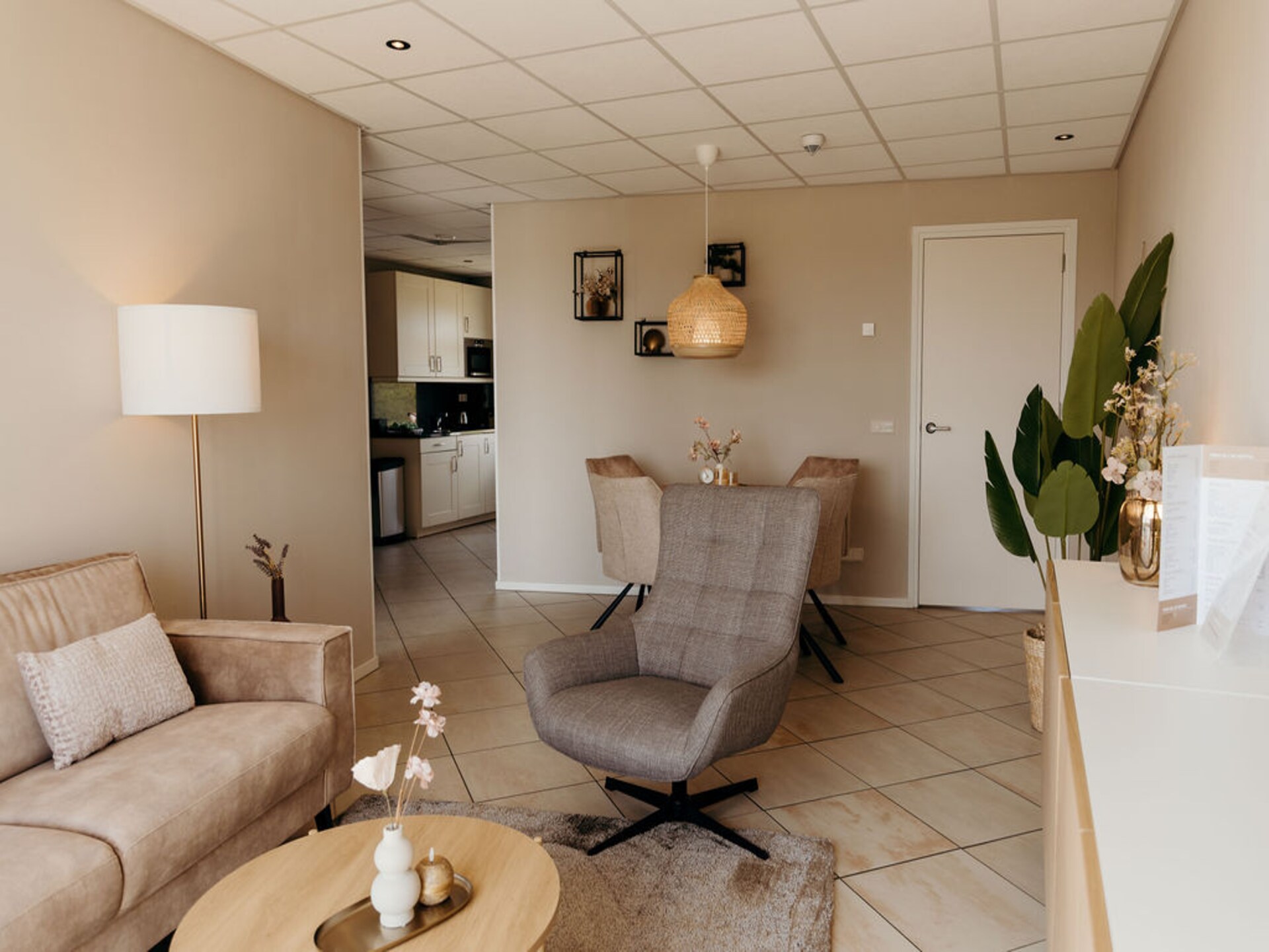 De Vlijt - Royal Class: Luxe eilandretraite in hartje De Cocksdorp - foto 4