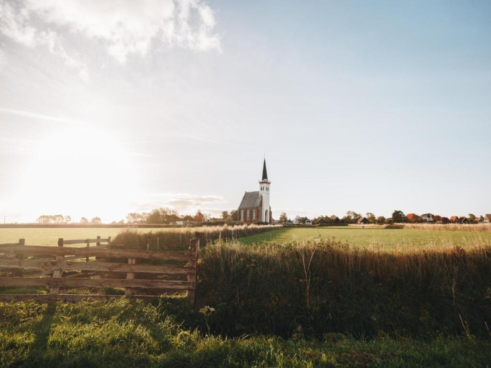 De Vlijt - Royal Class: Luxe eilandretraite in hartje De Cocksdorp - foto 17