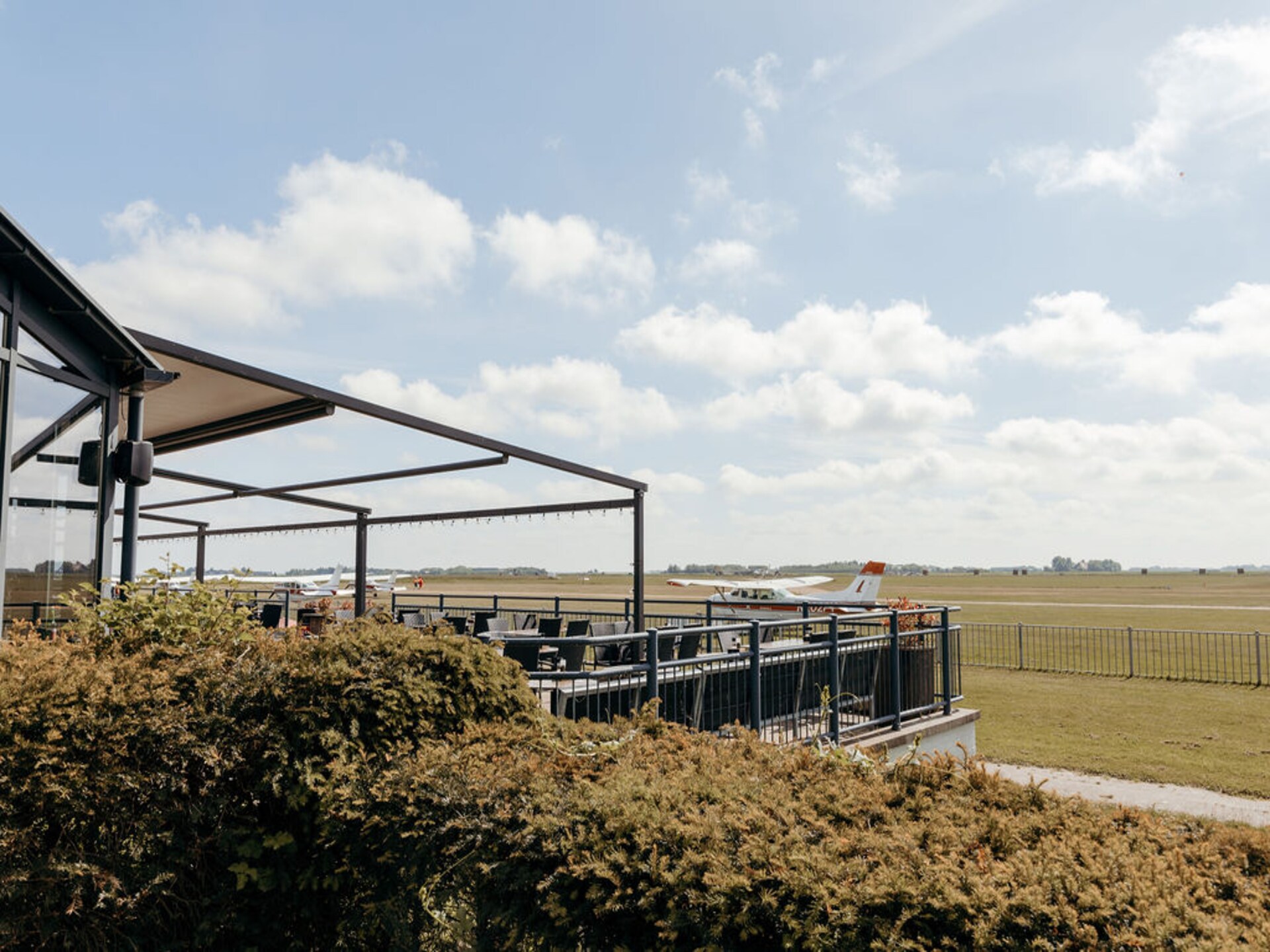 De Vlijt - Royal Class: Luxe eilandretraite in hartje De Cocksdorp - foto 18