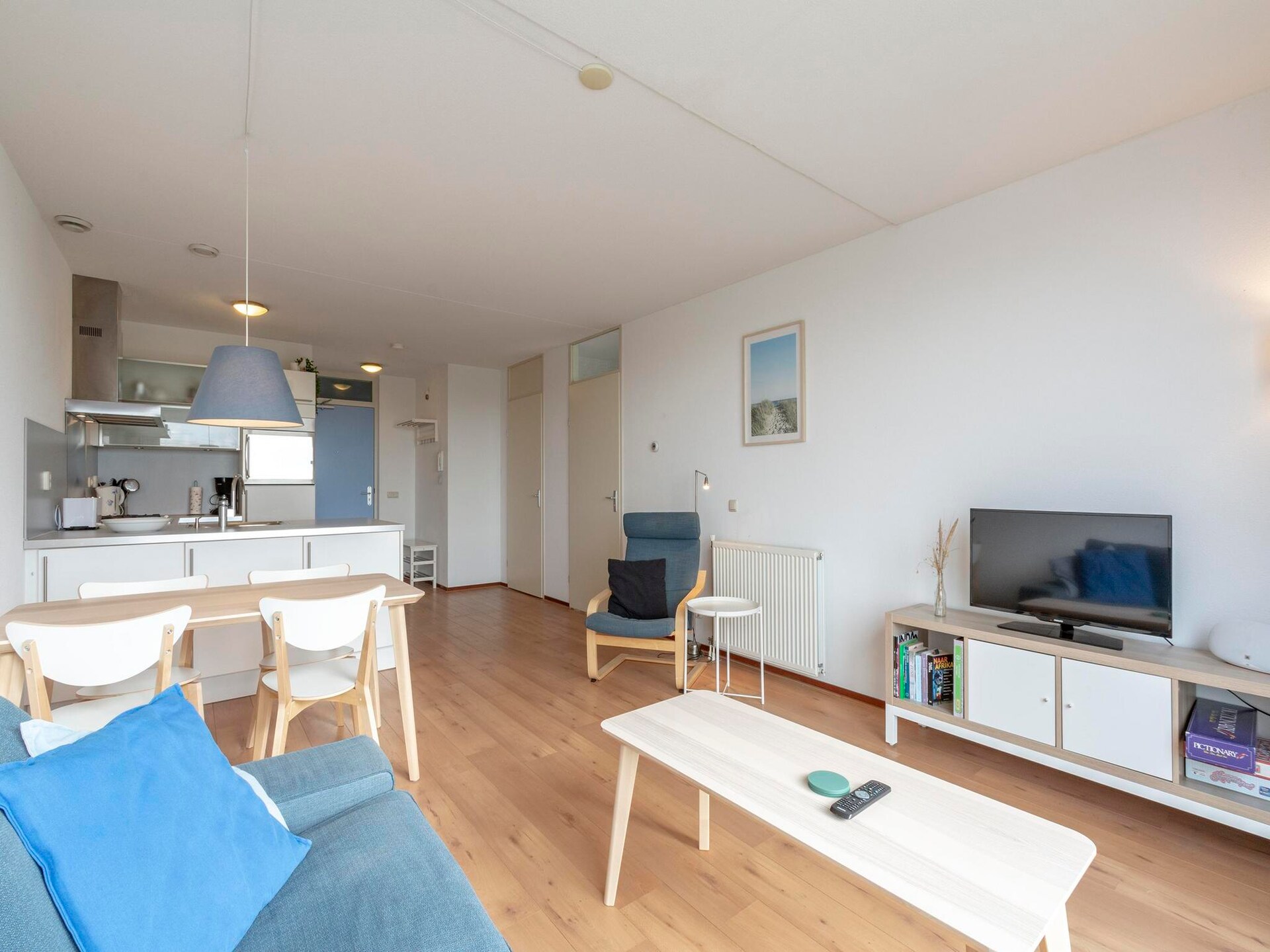 Duinerei A202: Luxe appartement met duinuitzicht, 500m van strand - foto 11