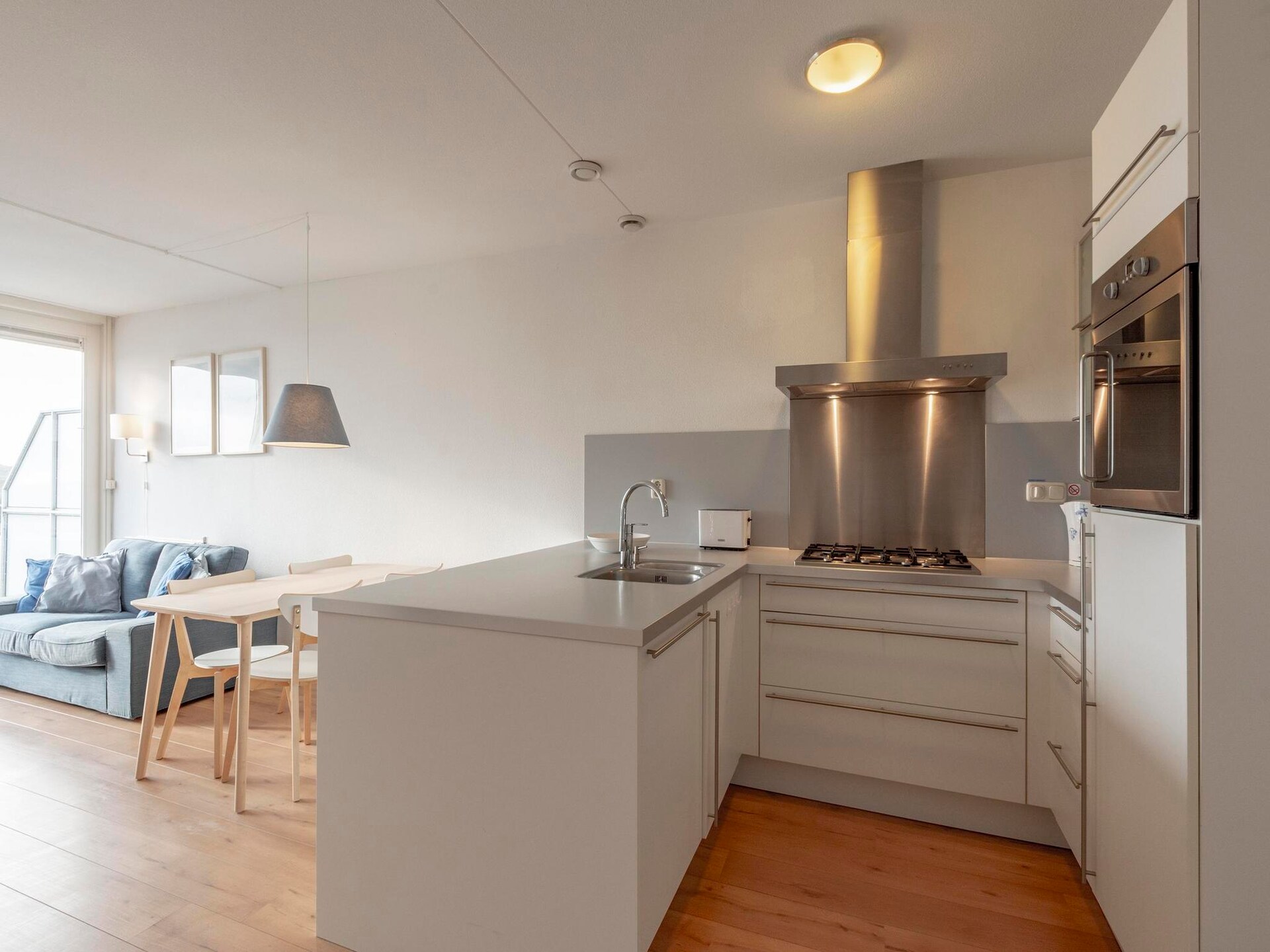 Duinerei A202: Luxe appartement met duinuitzicht, 500m van strand - foto 13