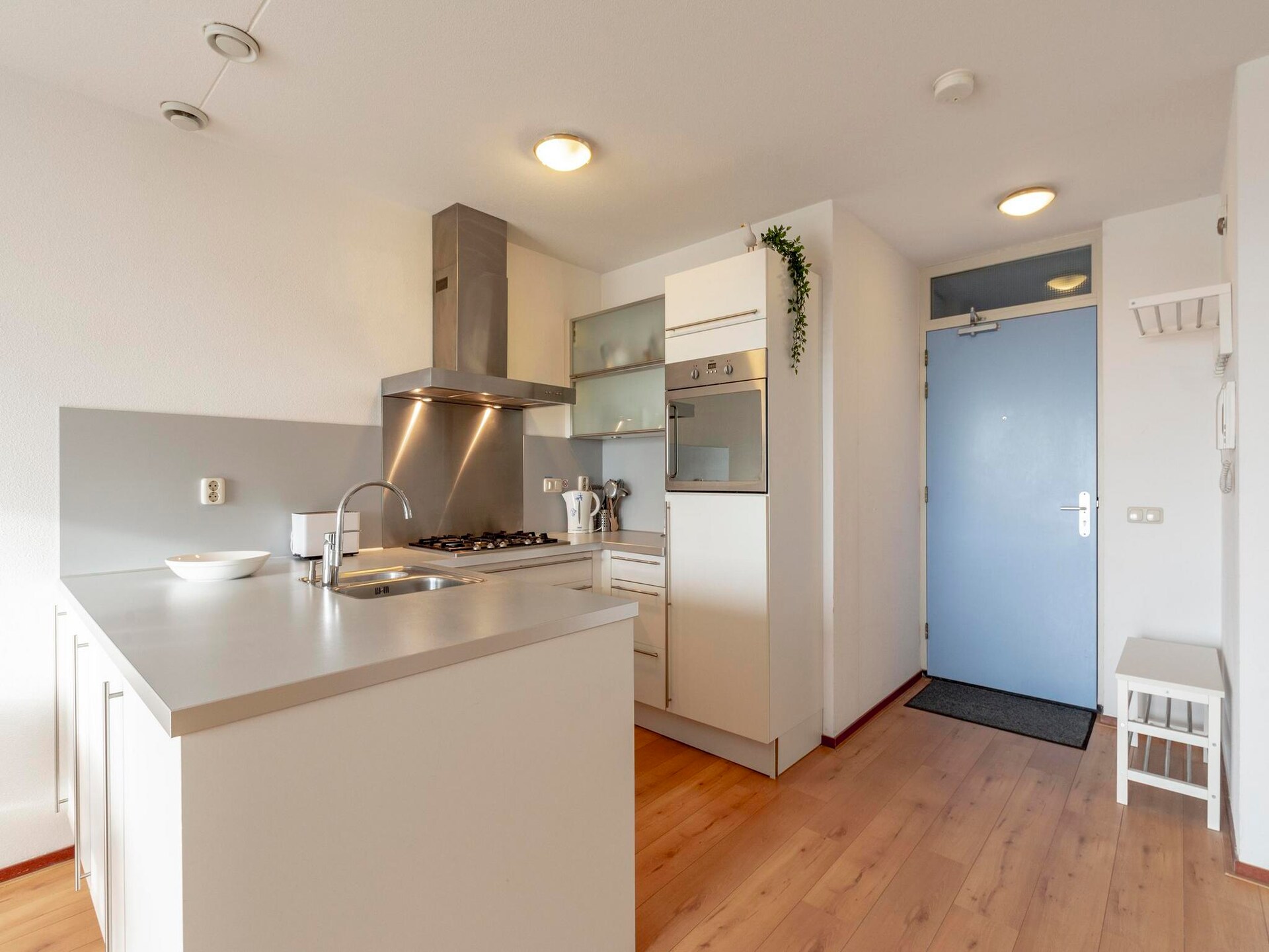 Duinerei A202: Luxe appartement met duinuitzicht, 500m van strand - foto 5