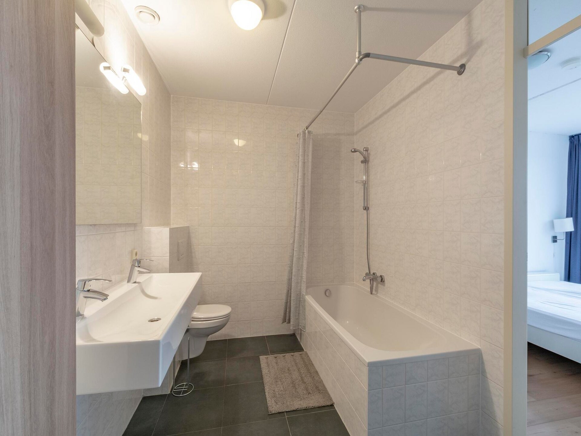 Duinerei A202: Luxe appartement met duinuitzicht, 500m van strand - foto 15