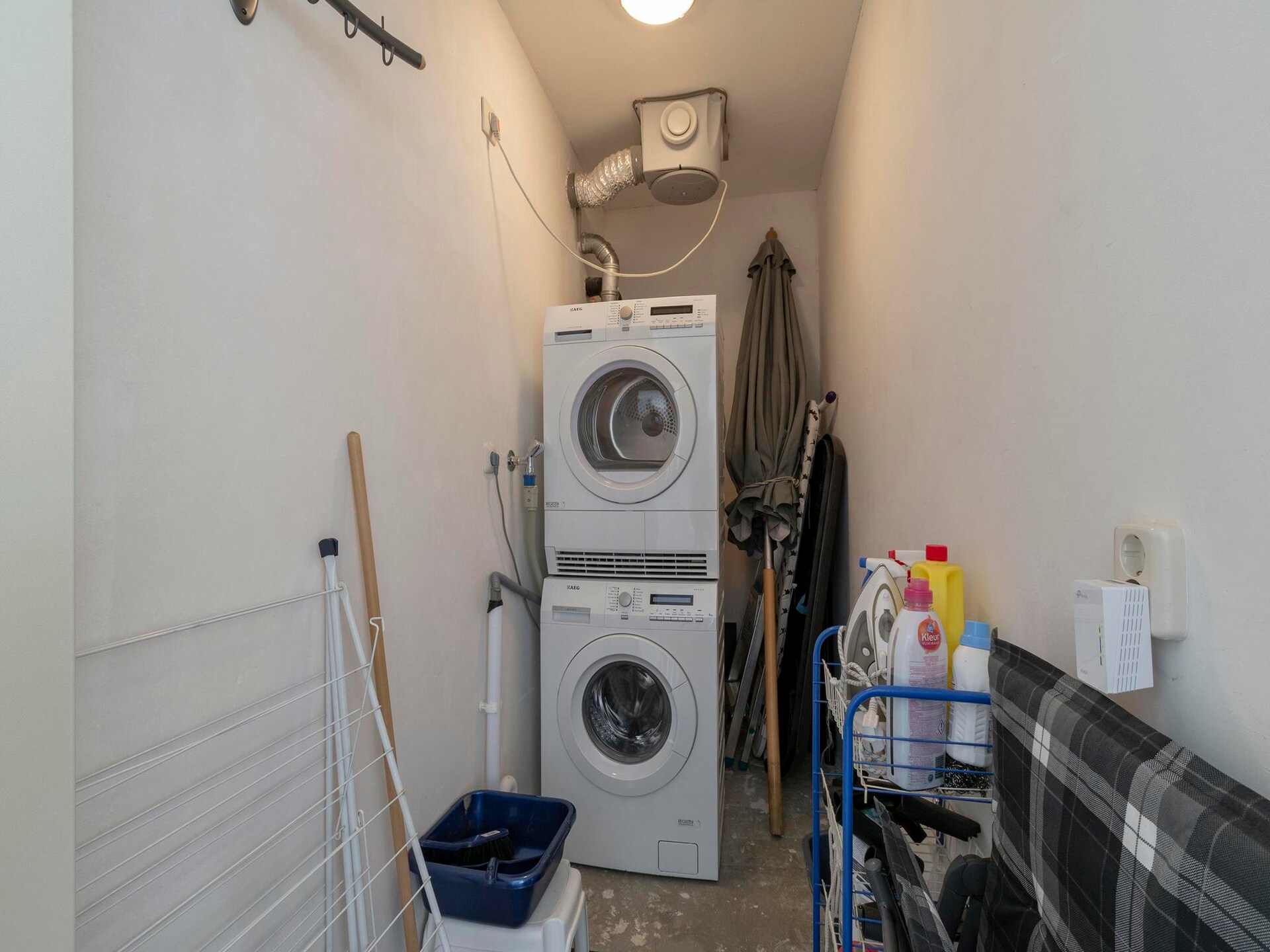 Duinerei A202: Luxe appartement met duinuitzicht, 500m van strand - foto 17