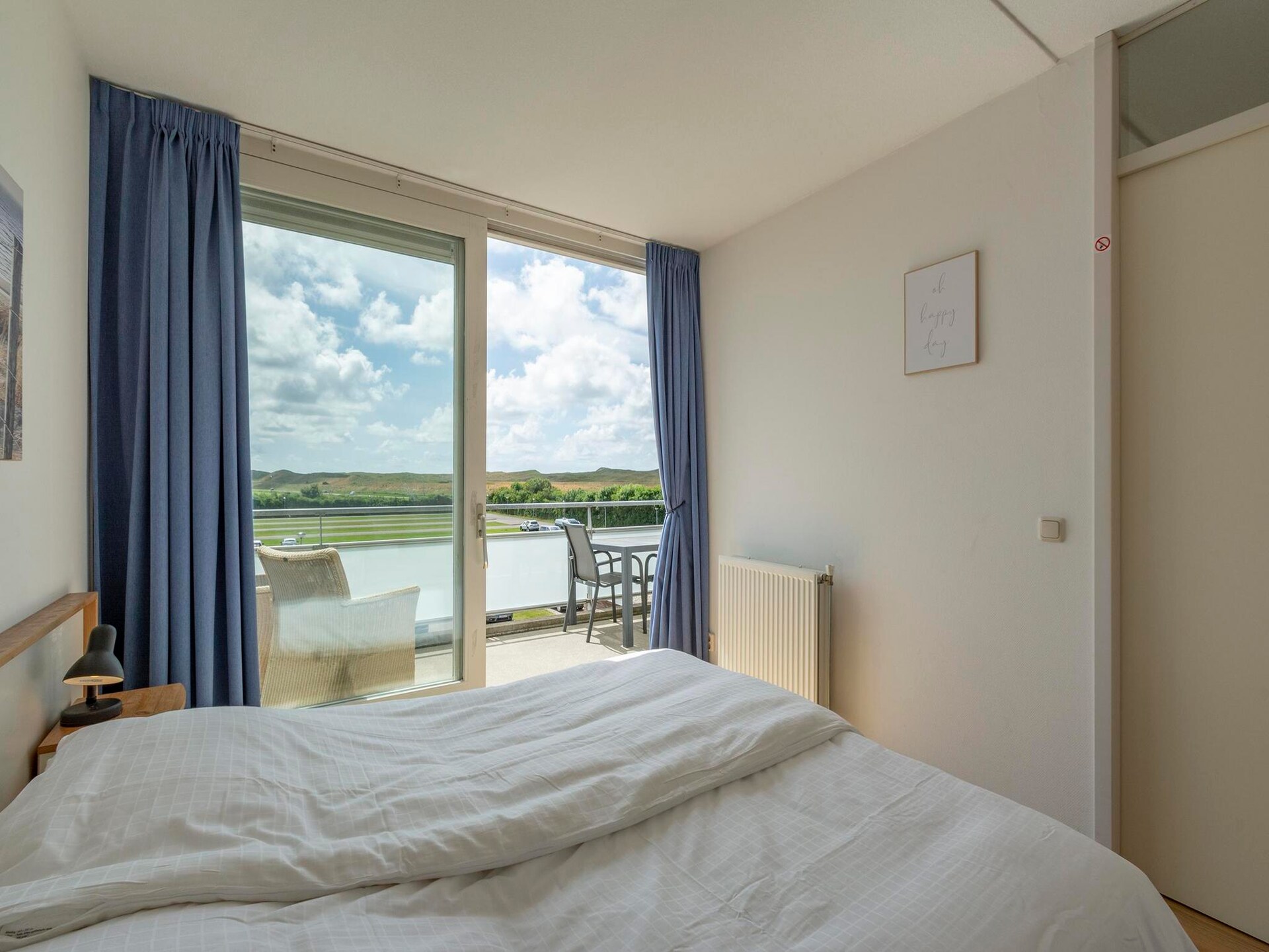 Duinerei B202: Zonovergoten appartement met duinzicht in Groote Keeten - foto 13