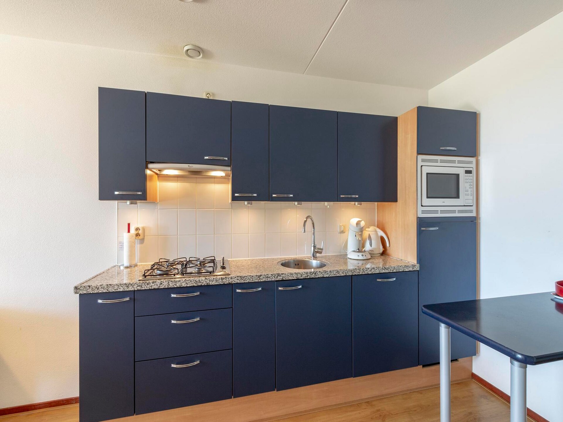 Wellnessappartement met privésauna op 500m van het strand in Groote Keeten - foto 8