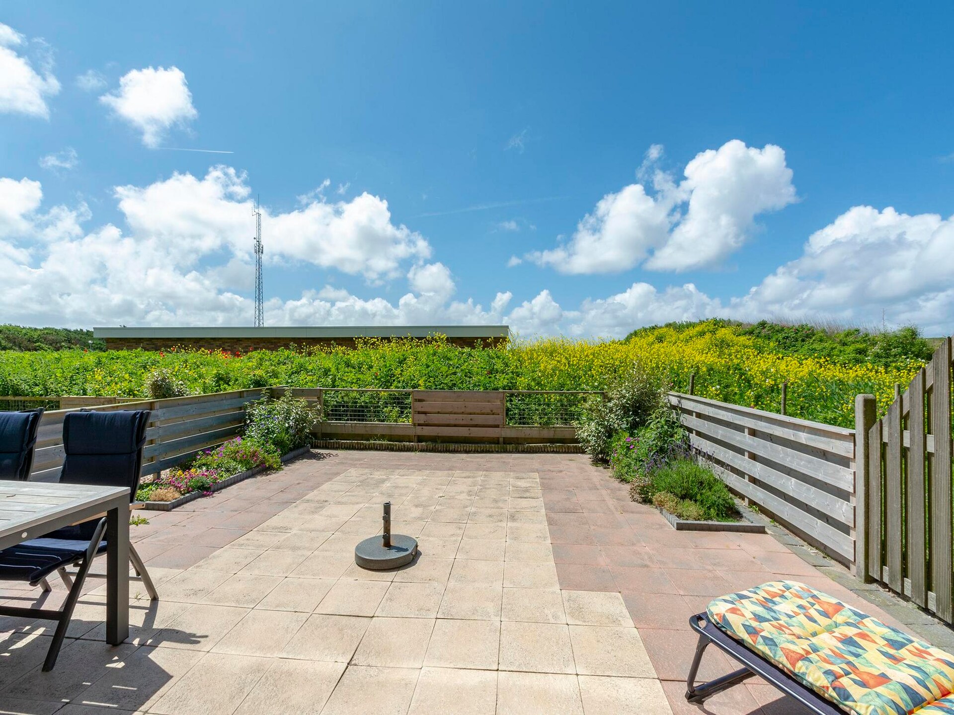 Wellnessappartement met privésauna op 500m van het strand in Groote Keeten - foto 10