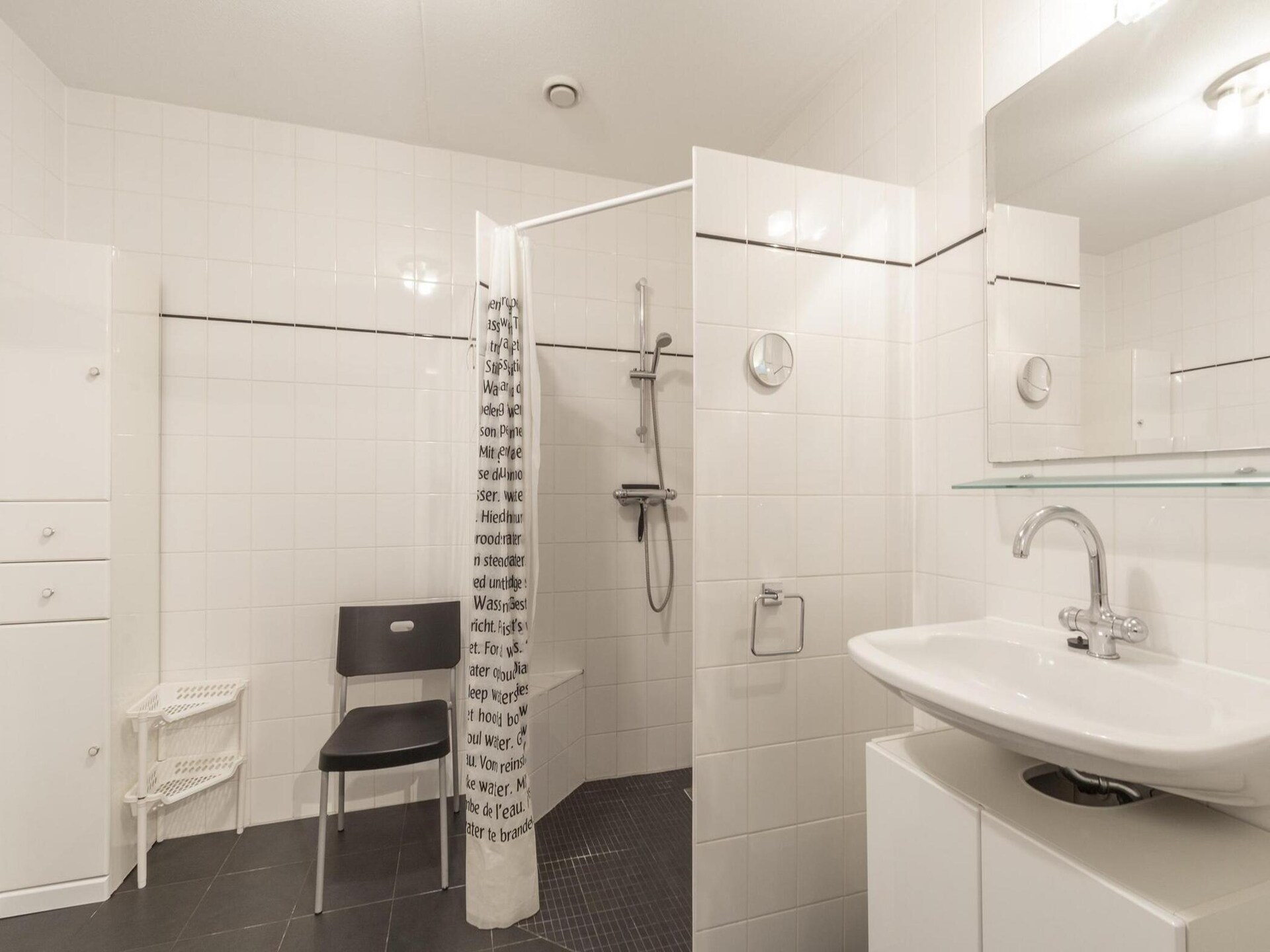 Duinerei C103: Hoekappartement met duinuitzicht nabij strand - foto 16