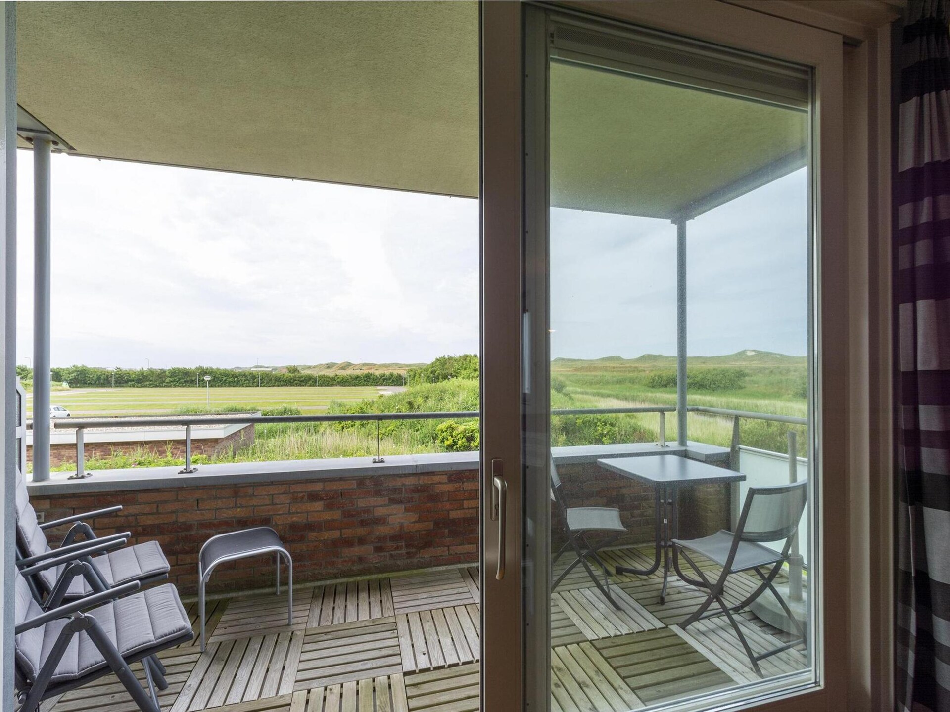 Duinerei C103: Hoekappartement met duinuitzicht nabij strand - foto 19