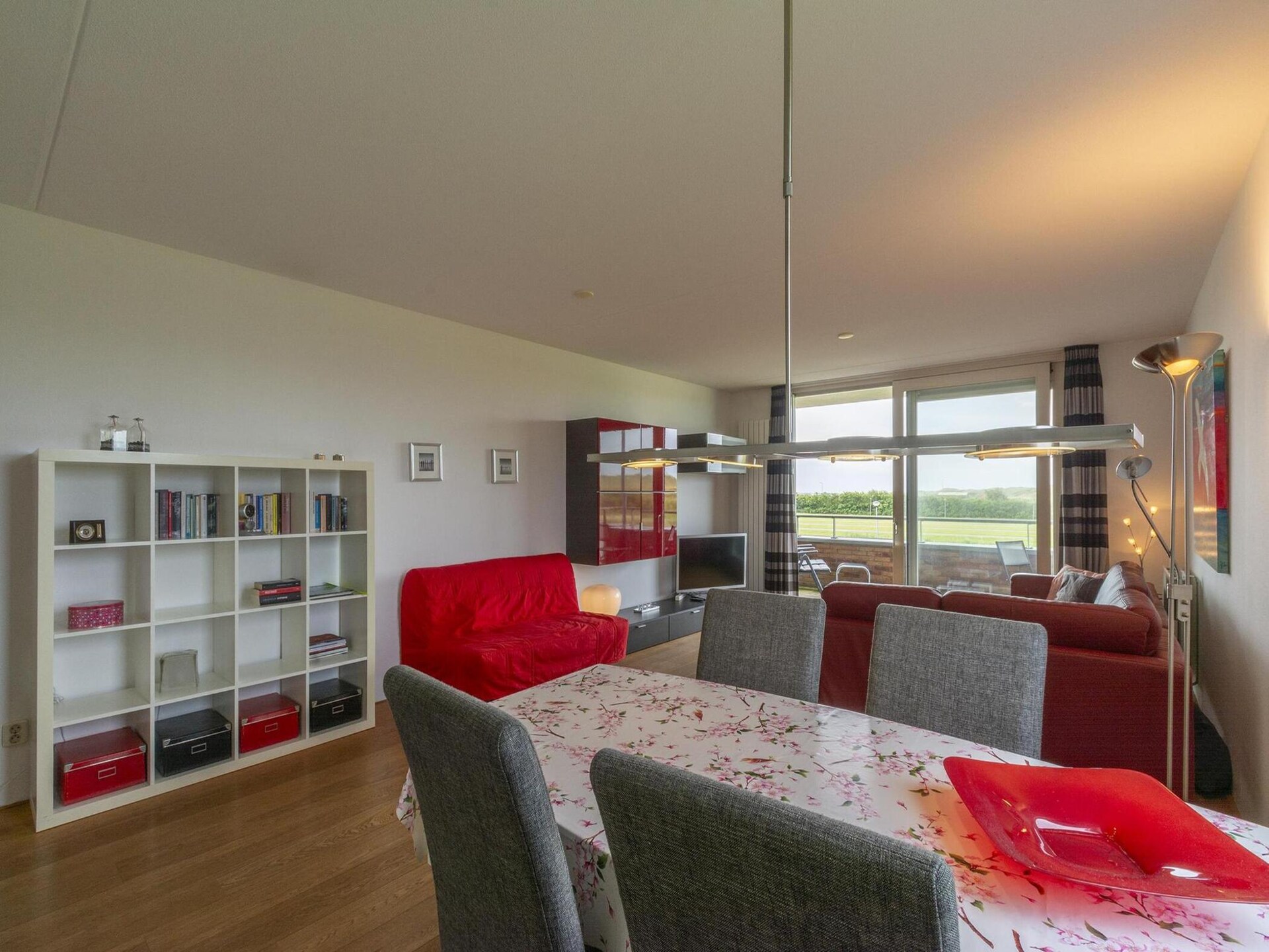 Duinerei C103: Hoekappartement met duinuitzicht nabij strand - foto 12