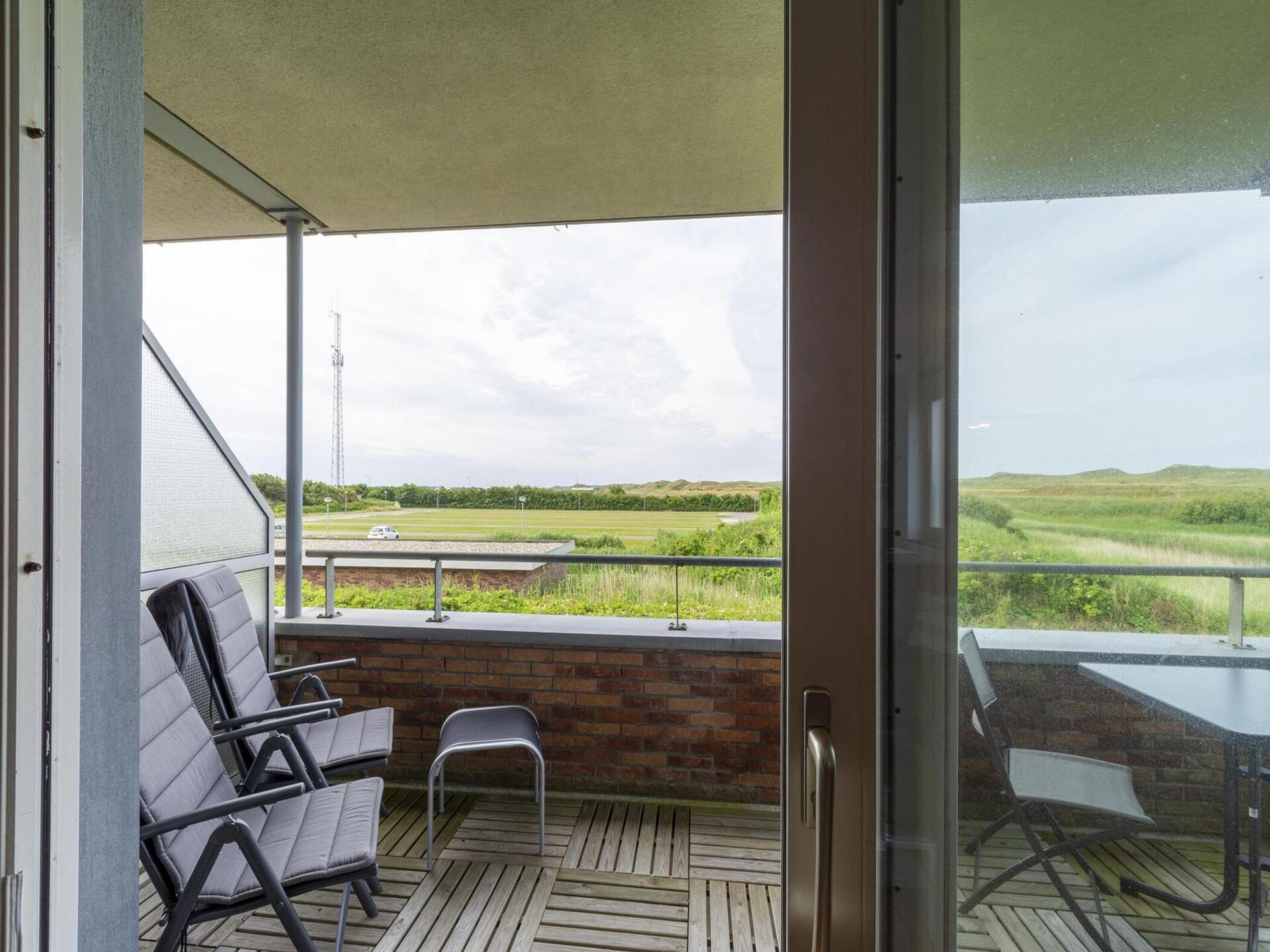 Duinerei C103: Hoekappartement met duinuitzicht nabij strand - foto 17