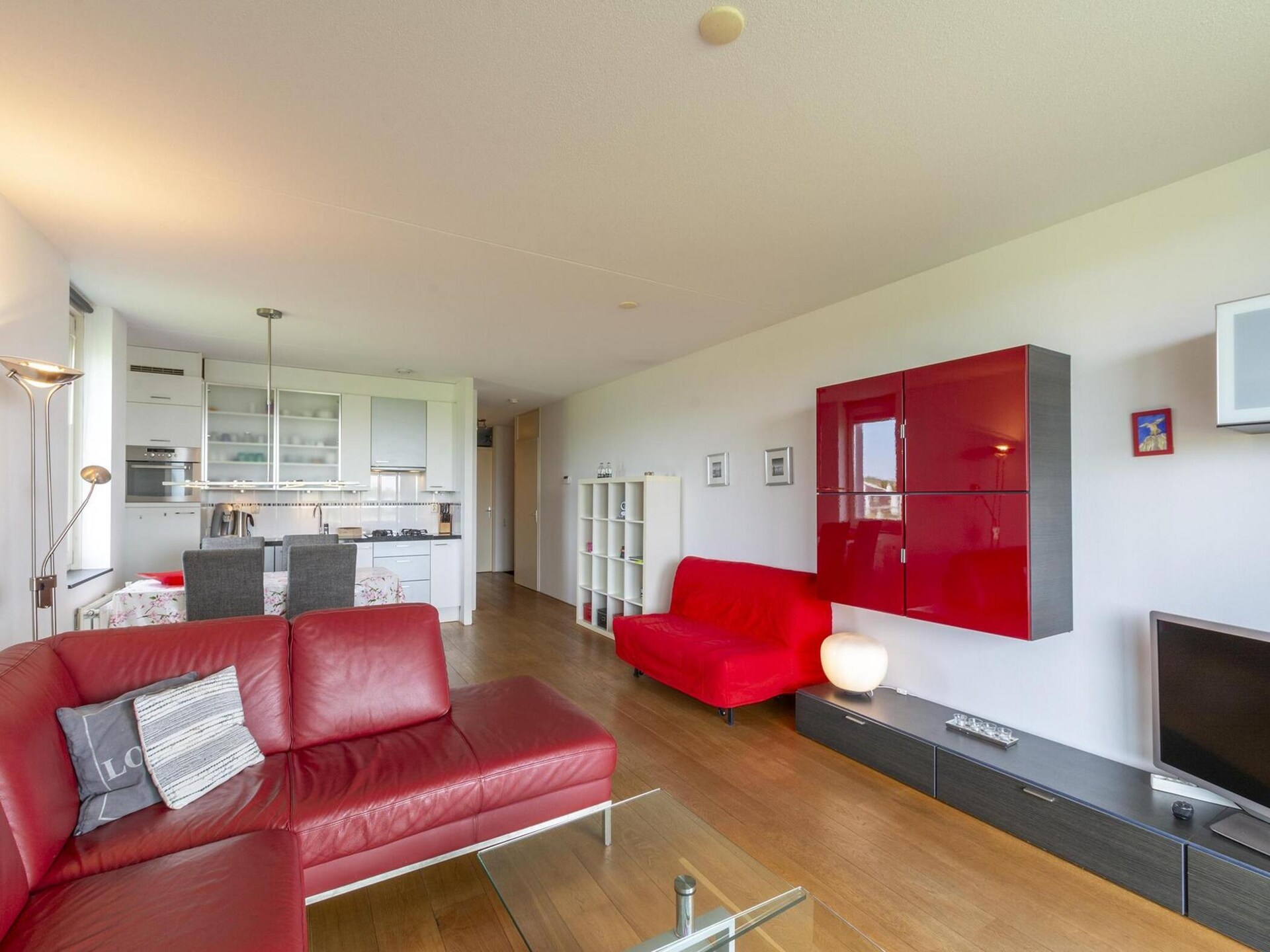 Duinerei C103: Hoekappartement met duinuitzicht nabij strand - foto 10