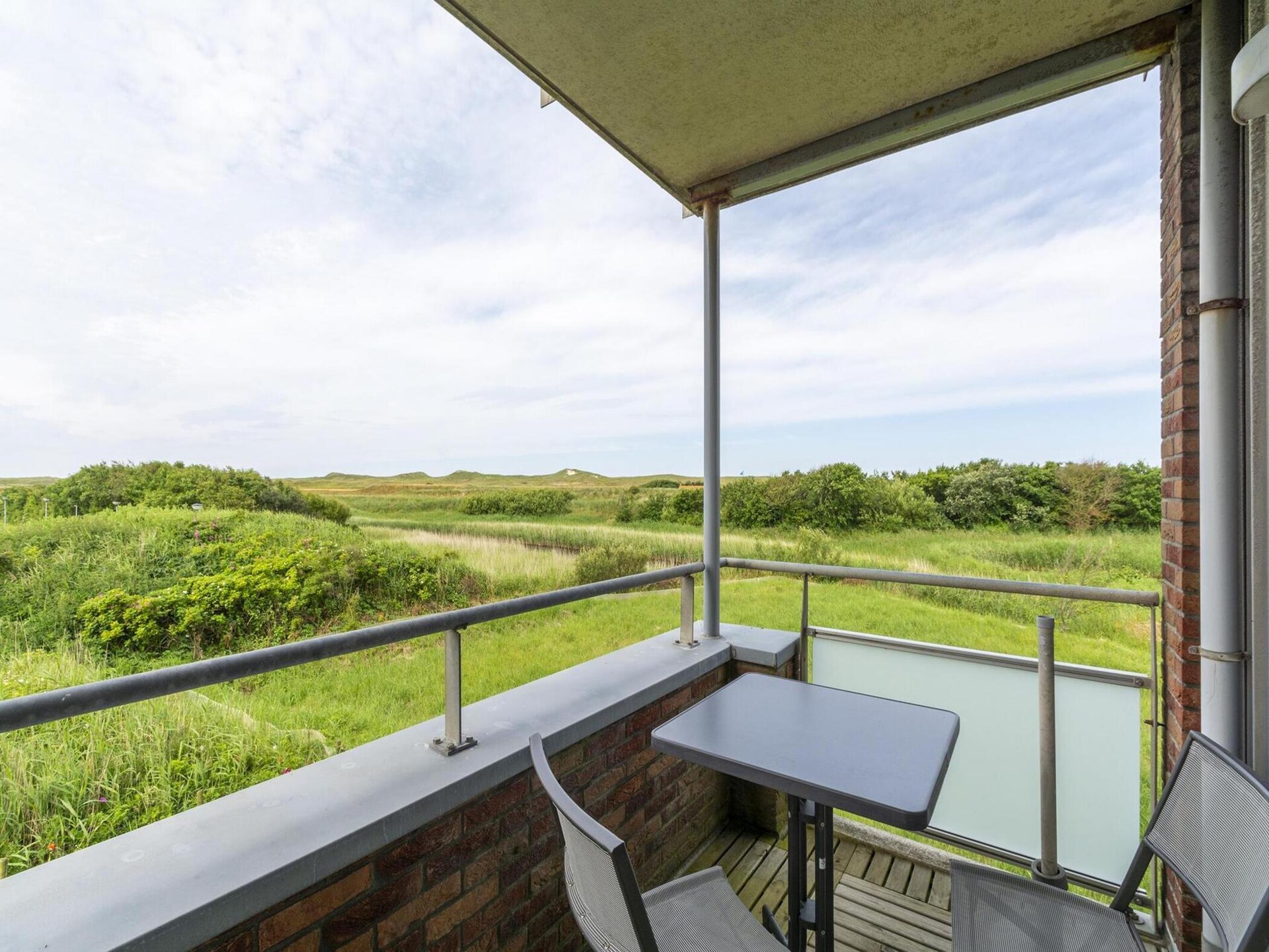 Duinerei C103: Hoekappartement met duinuitzicht nabij strand - foto 18