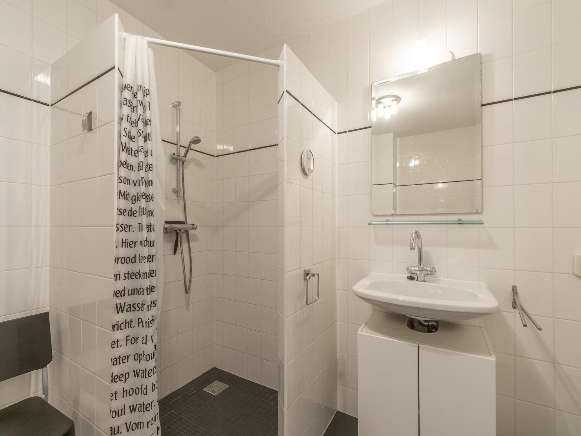 Duinerei C103: Hoekappartement met duinuitzicht nabij strand - foto 14