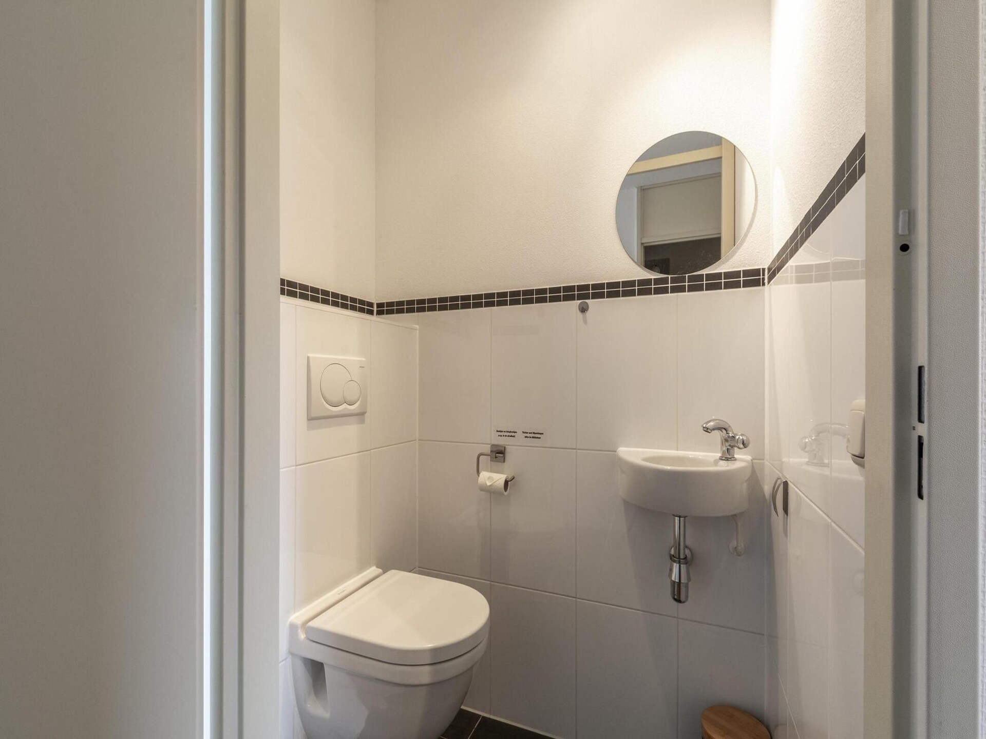 Duinerei C103: Hoekappartement met duinuitzicht nabij strand - foto 15