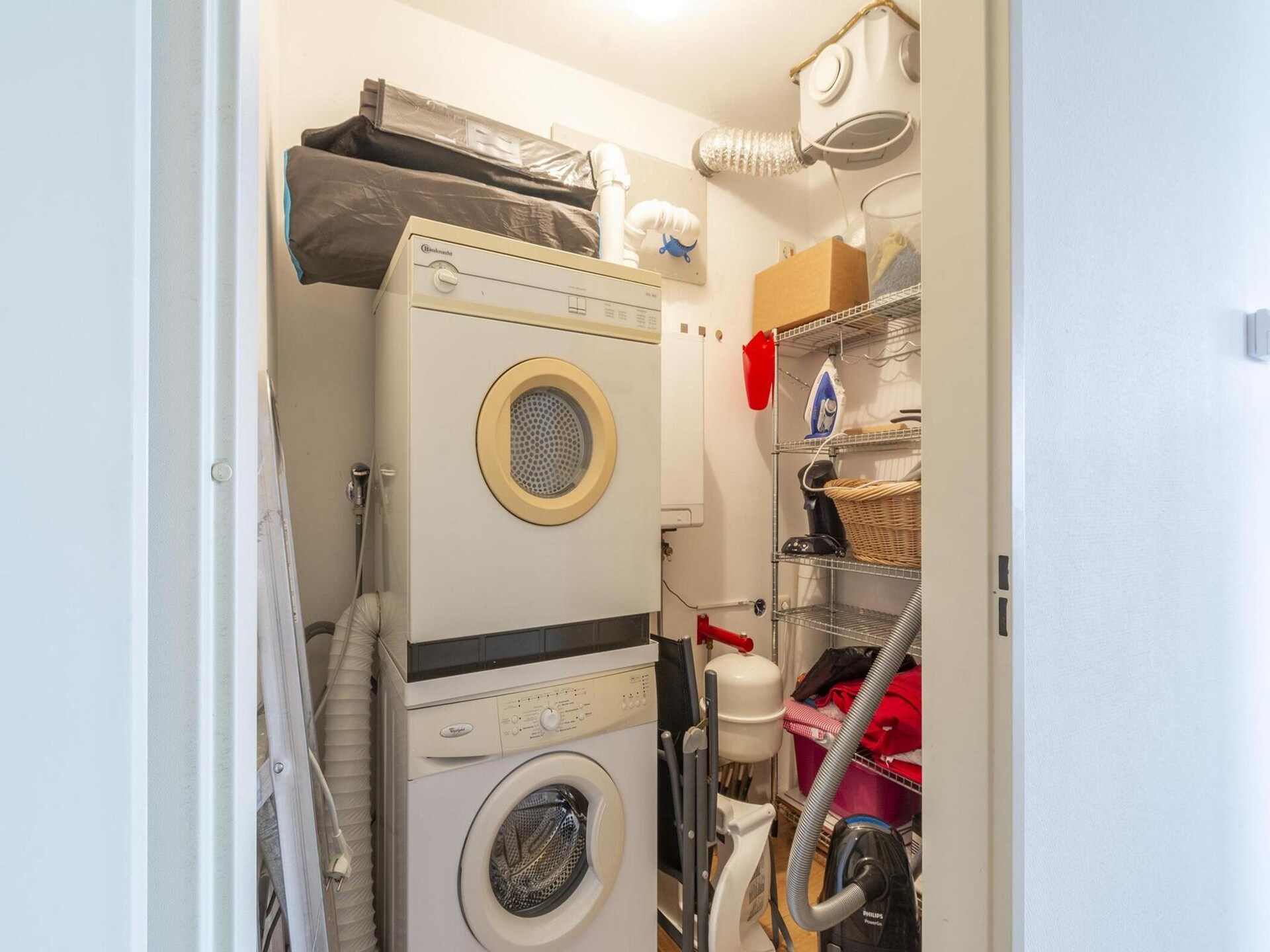 Duinerei C103: Hoekappartement met duinuitzicht nabij strand - foto 20