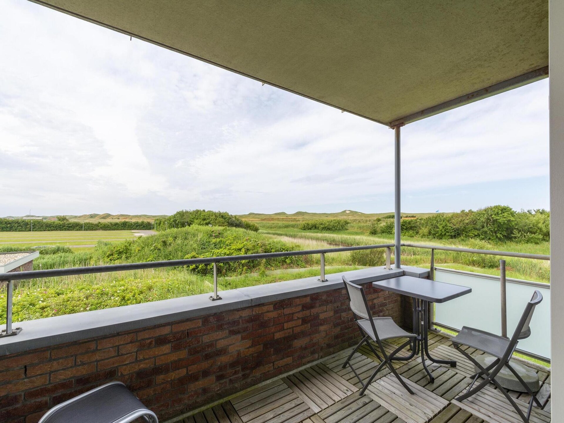 Duinerei C103: Hoekappartement met duinuitzicht nabij strand - foto 5