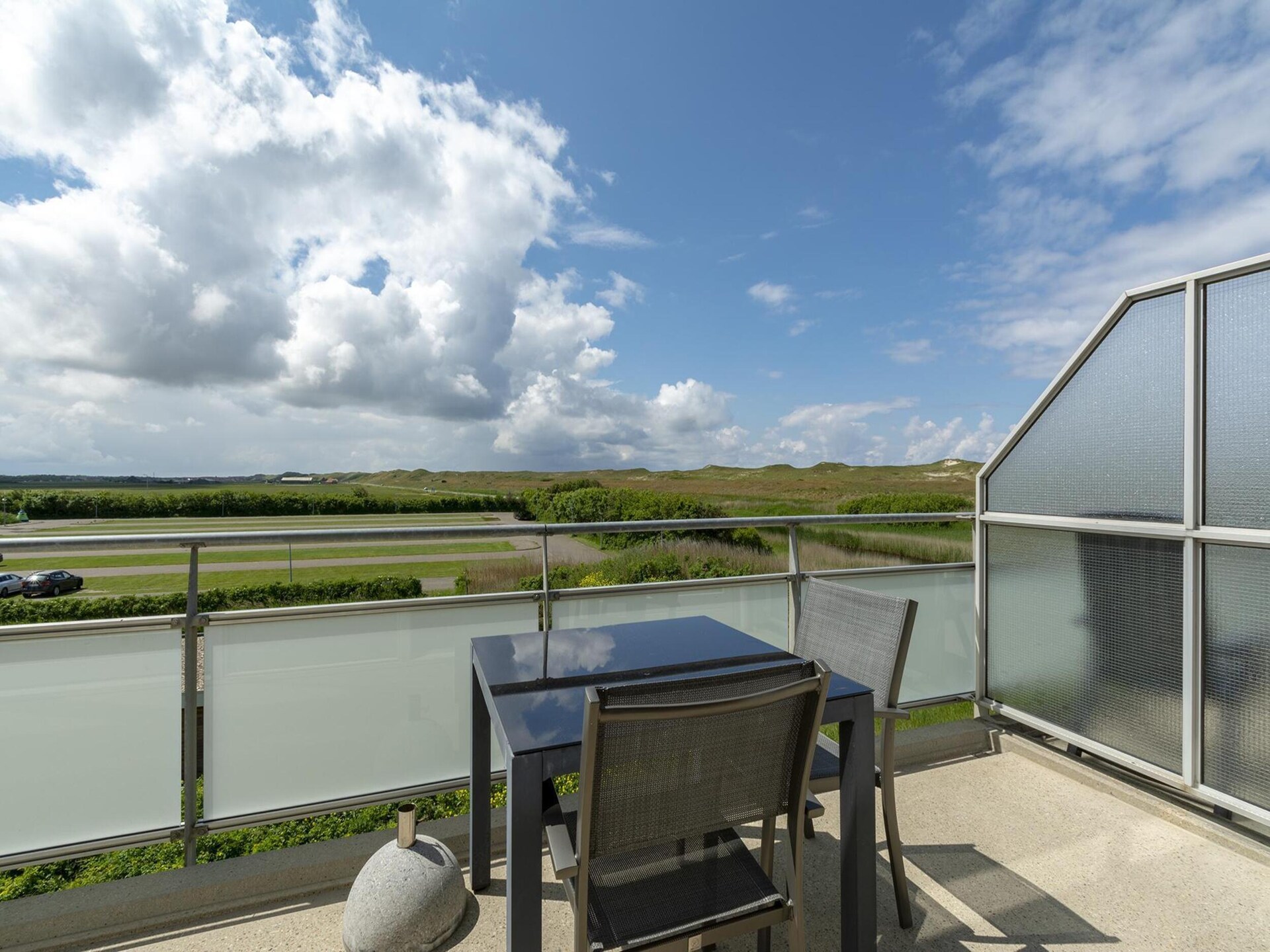 Modern appartement Duinerei C202 met balkon, 500m van strand Groote Keeten - foto 13