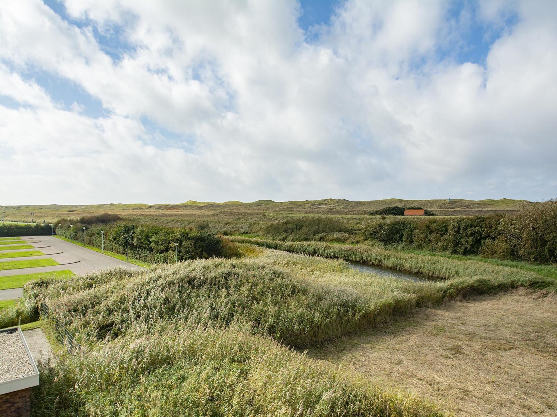 Modern appartement Duinerei C202 met balkon, 500m van strand Groote Keeten - foto 17