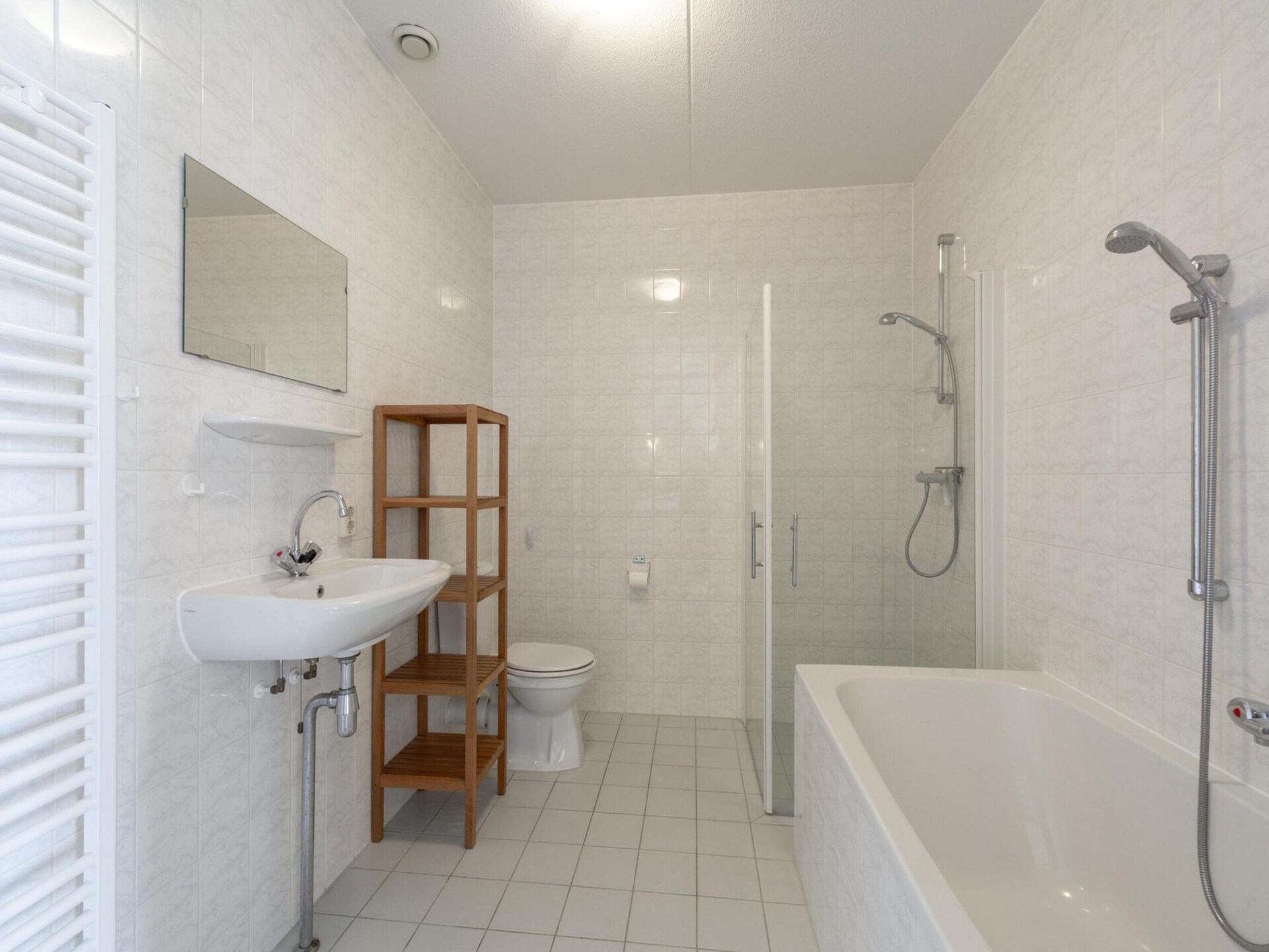 Modern appartement Duinerei C202 met balkon, 500m van strand Groote Keeten - foto 12