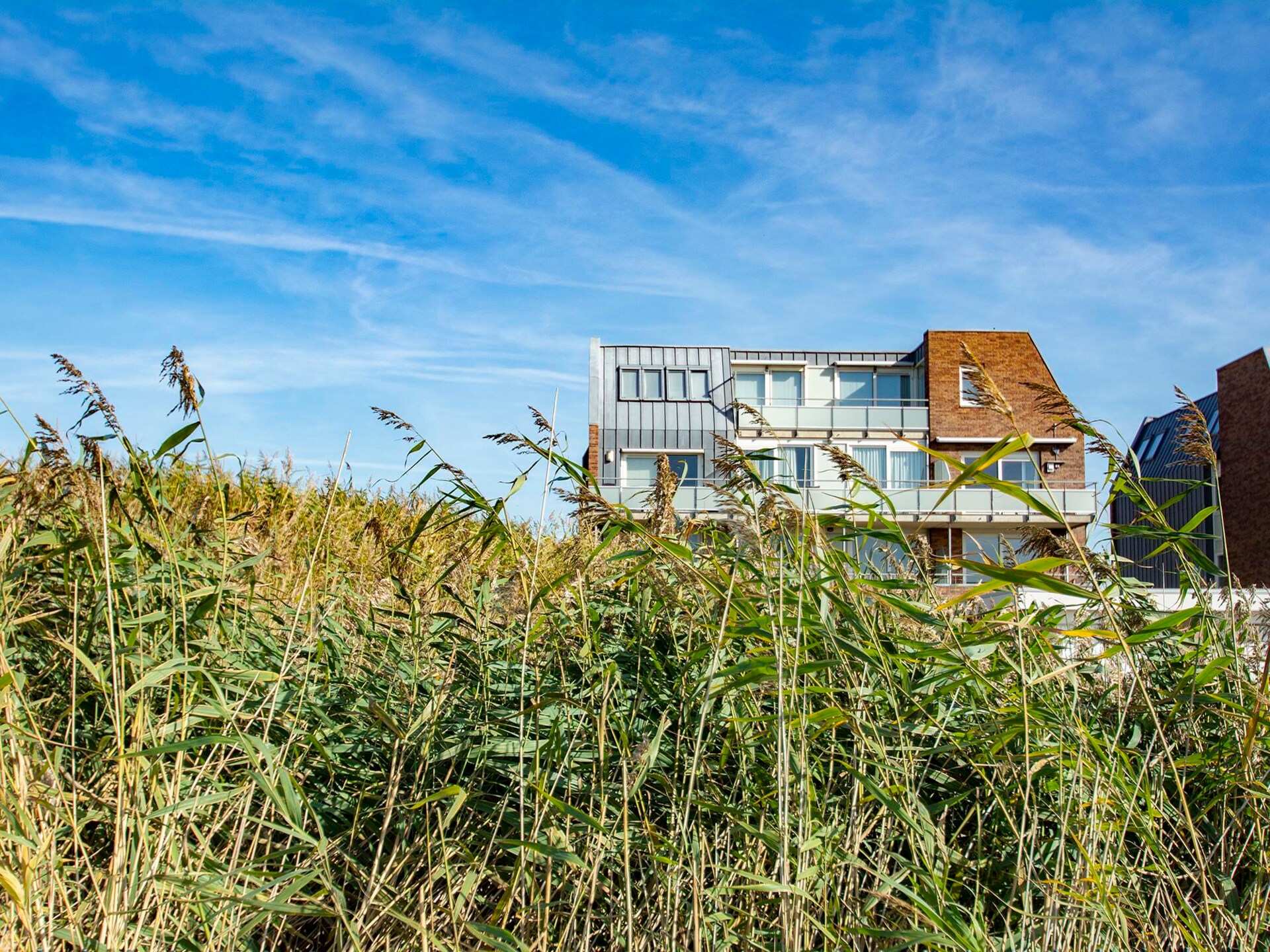 Luxe penthouse Duinerei: sauna, zeezicht & 500m van strand - foto 26
