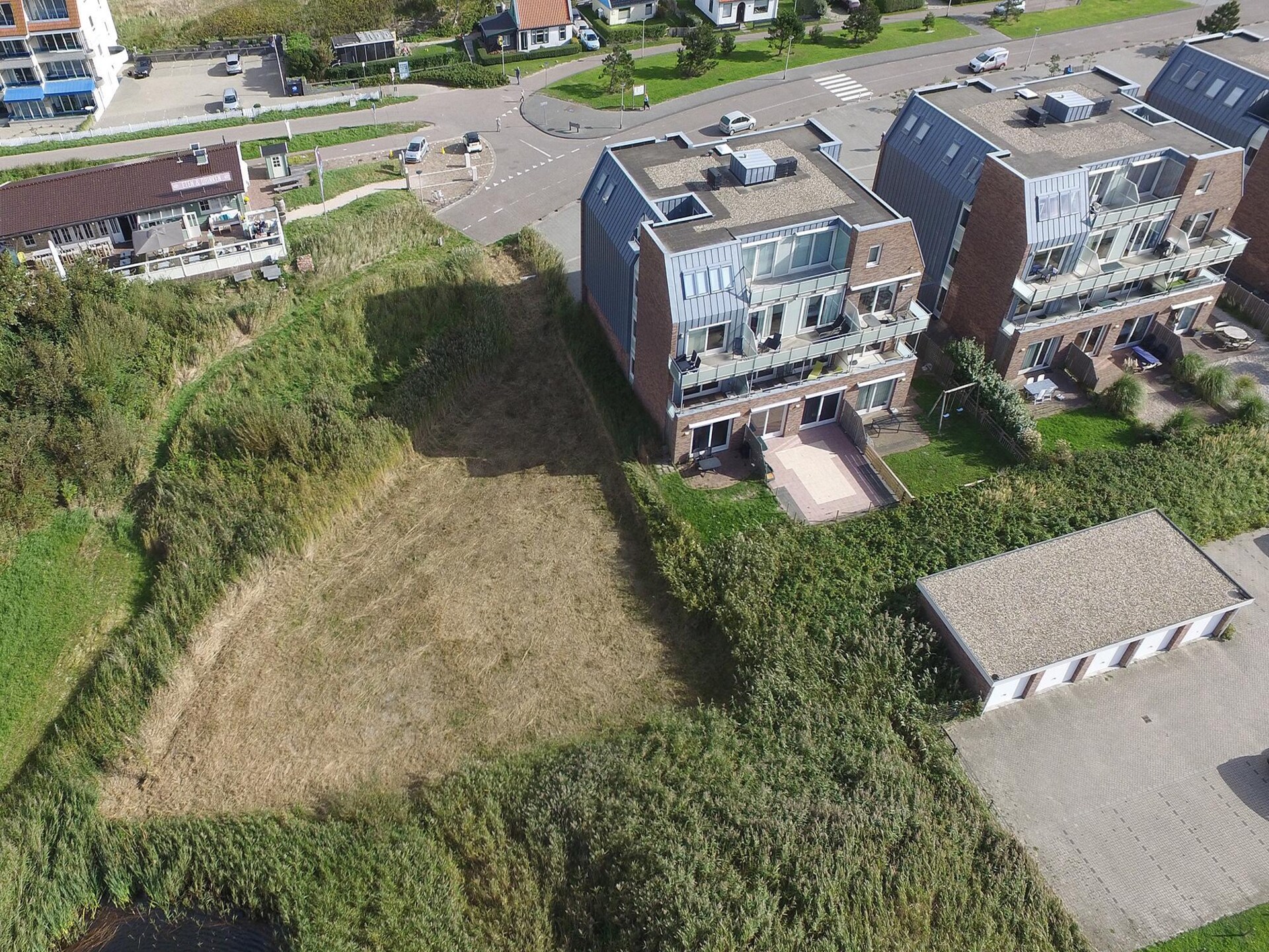 Luxe penthouse Duinerei: sauna, zeezicht & 500m van strand - foto 7