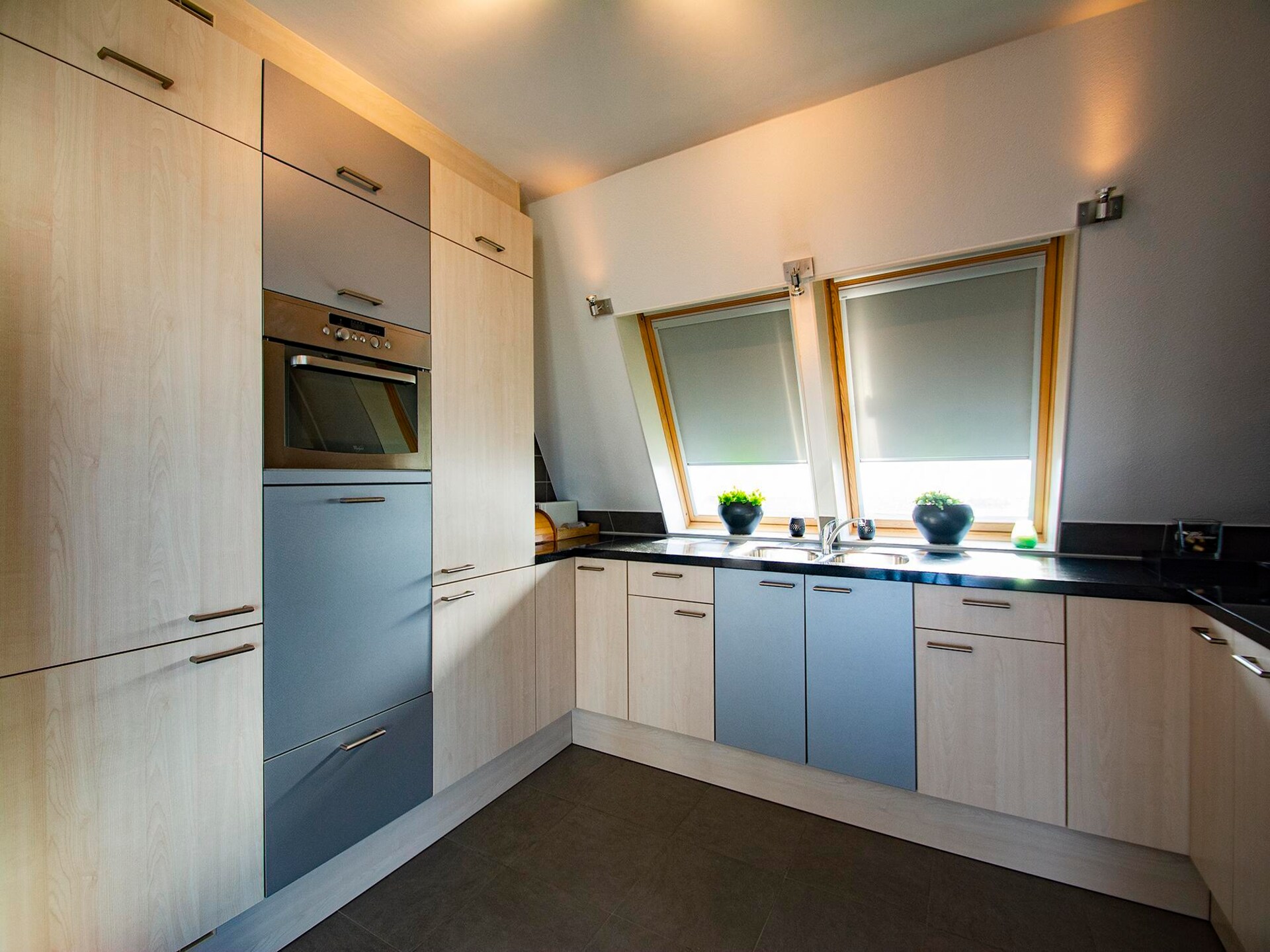 Luxe penthouse Duinerei: sauna, zeezicht & 500m van strand - foto 4