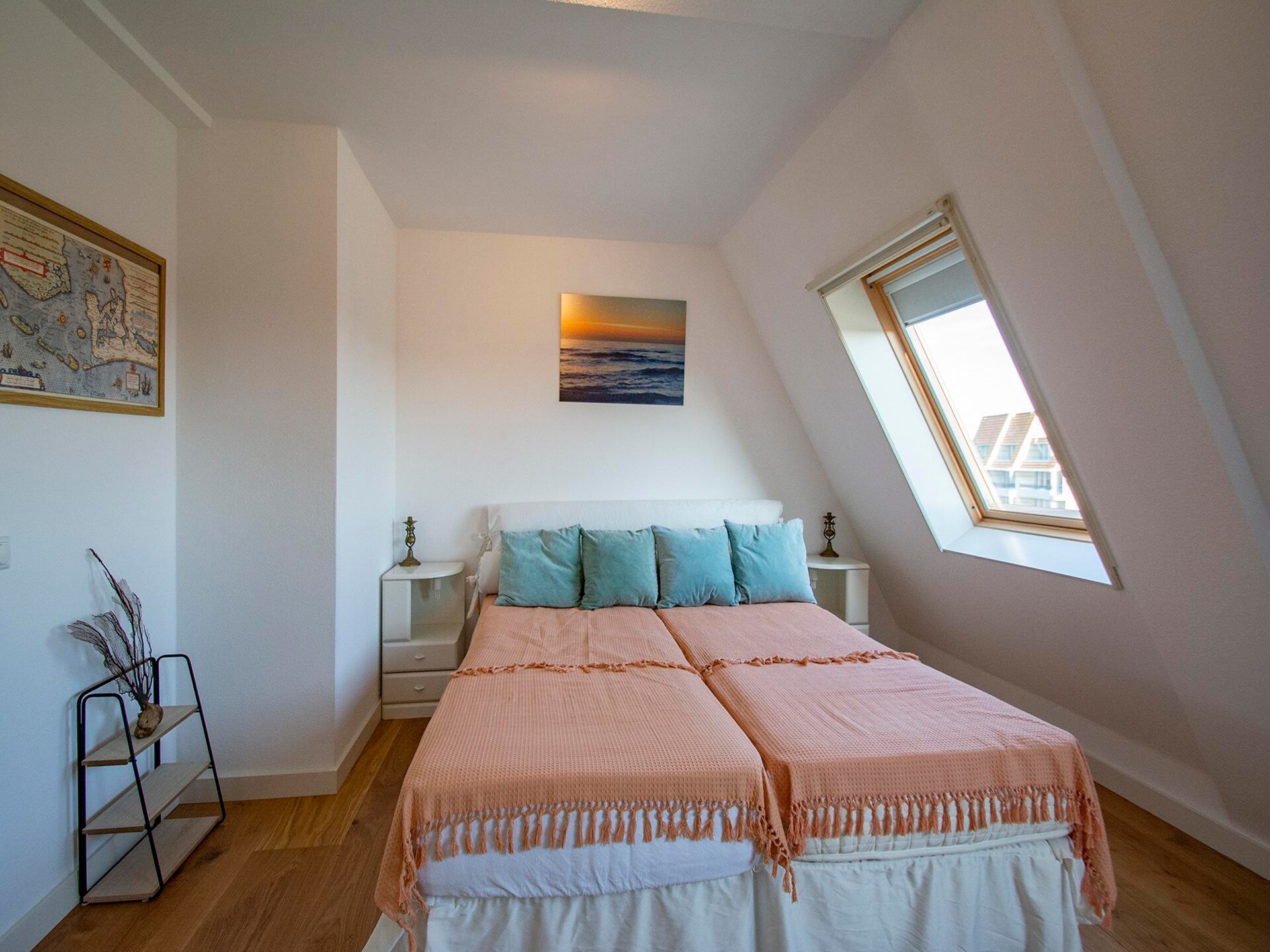 Luxe penthouse Duinerei: sauna, zeezicht & 500m van strand - foto 6