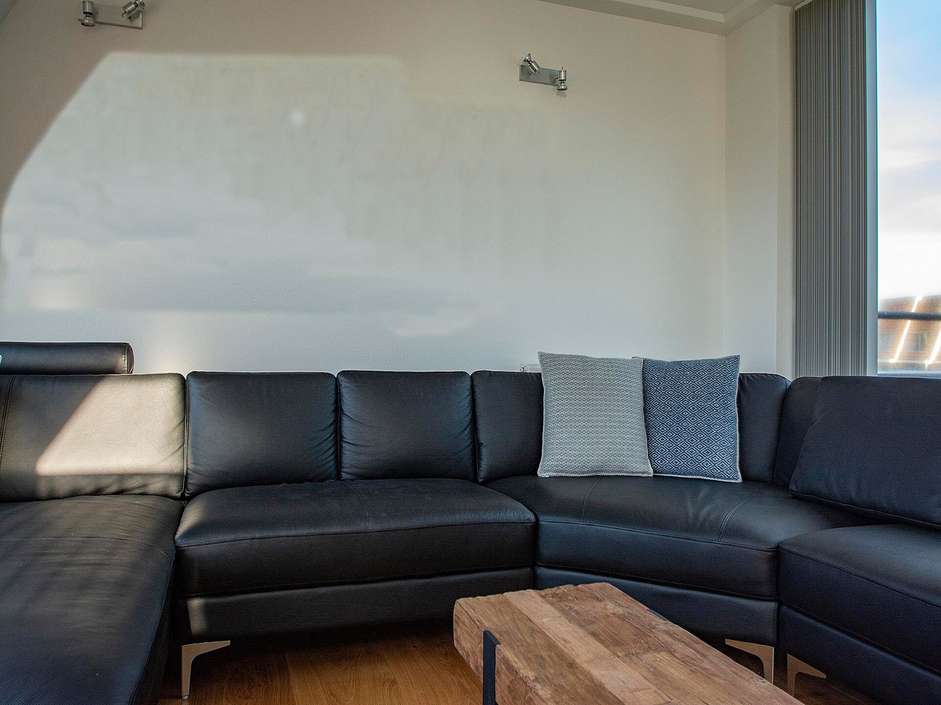 Luxe penthouse Duinerei: sauna, zeezicht & 500m van strand - foto 3