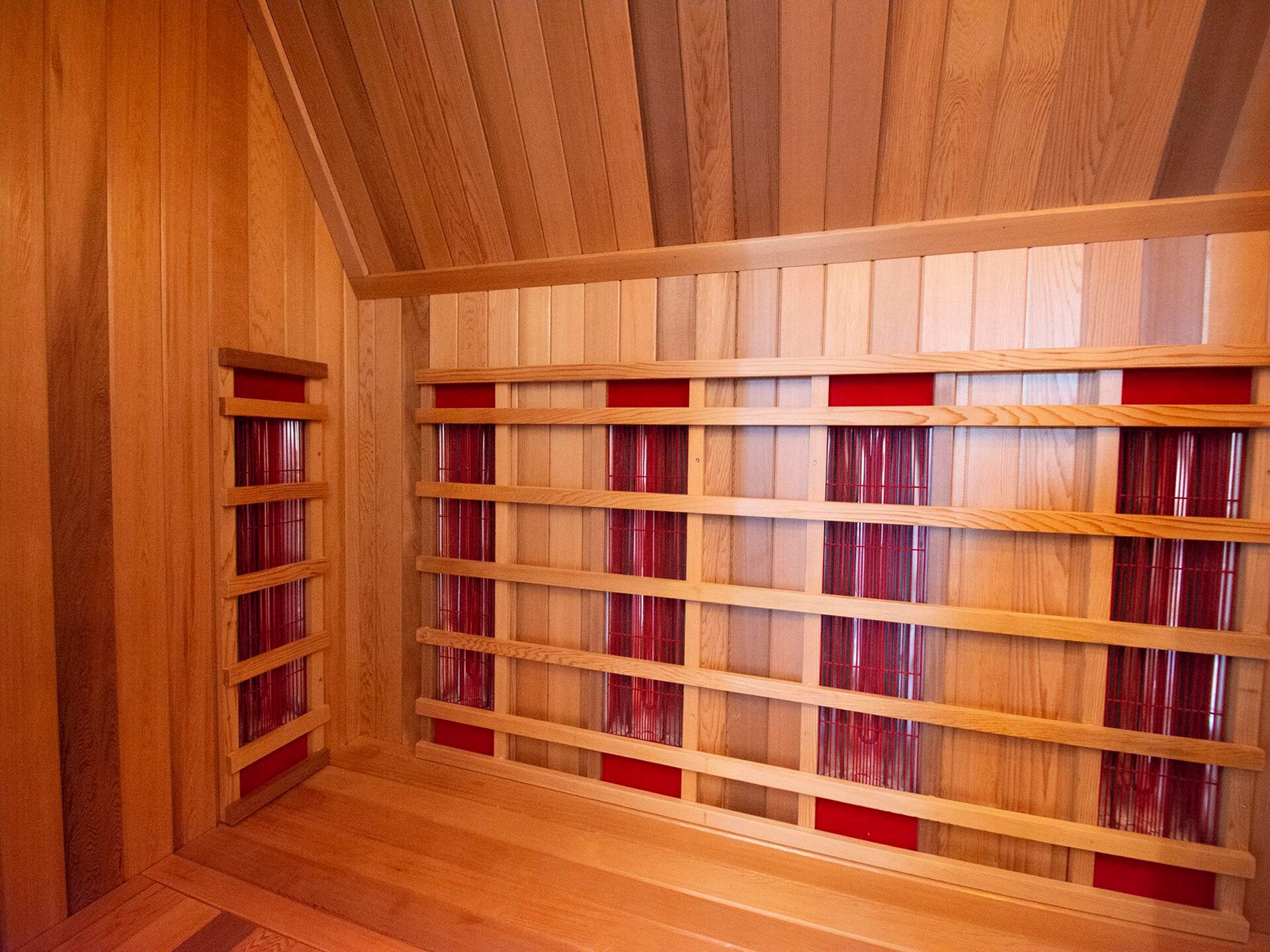 Luxe penthouse Duinerei: sauna, zeezicht & 500m van strand - foto 19