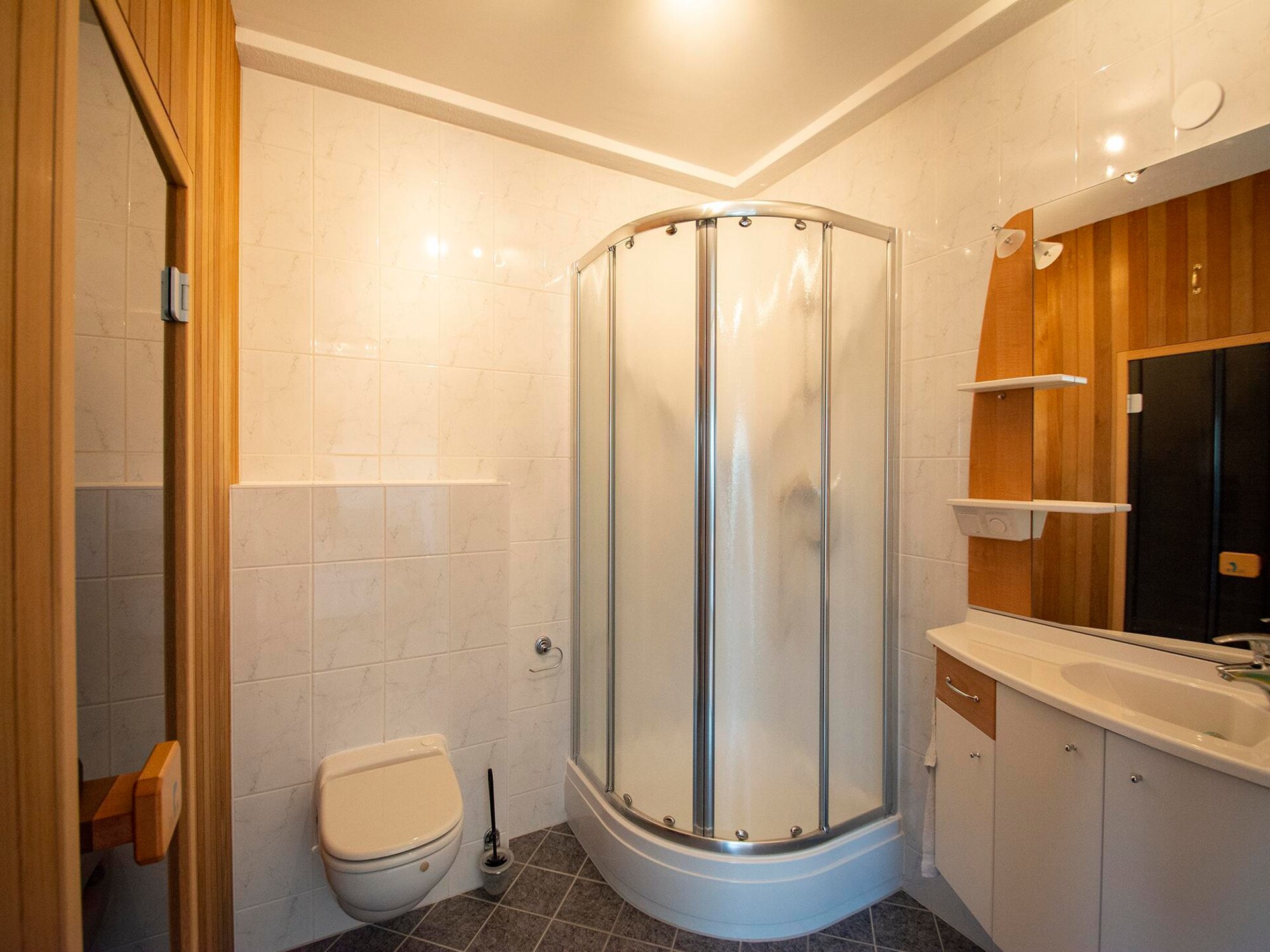 Luxe penthouse Duinerei: sauna, zeezicht & 500m van strand - foto 23