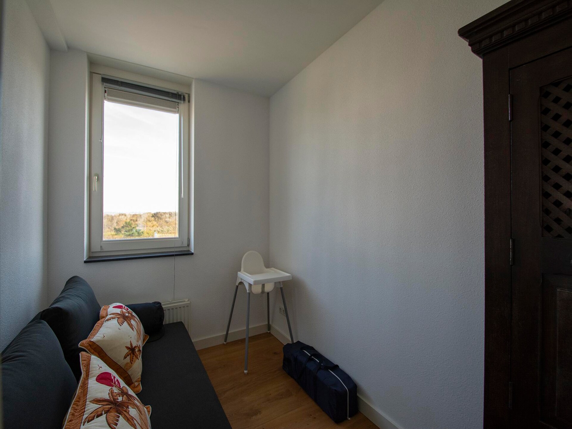 Luxe penthouse Duinerei: sauna, zeezicht & 500m van strand - foto 18