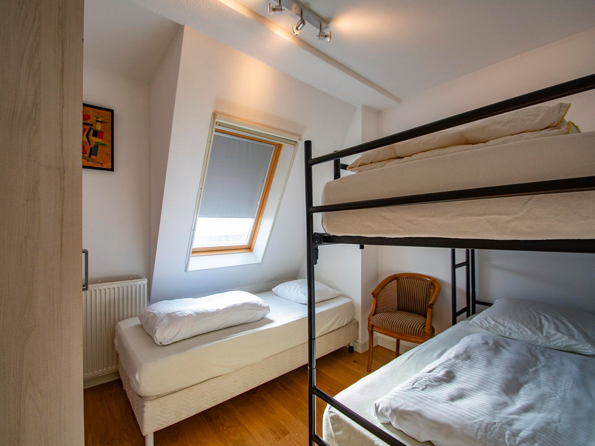 Luxe penthouse Duinerei: sauna, zeezicht & 500m van strand - foto 12