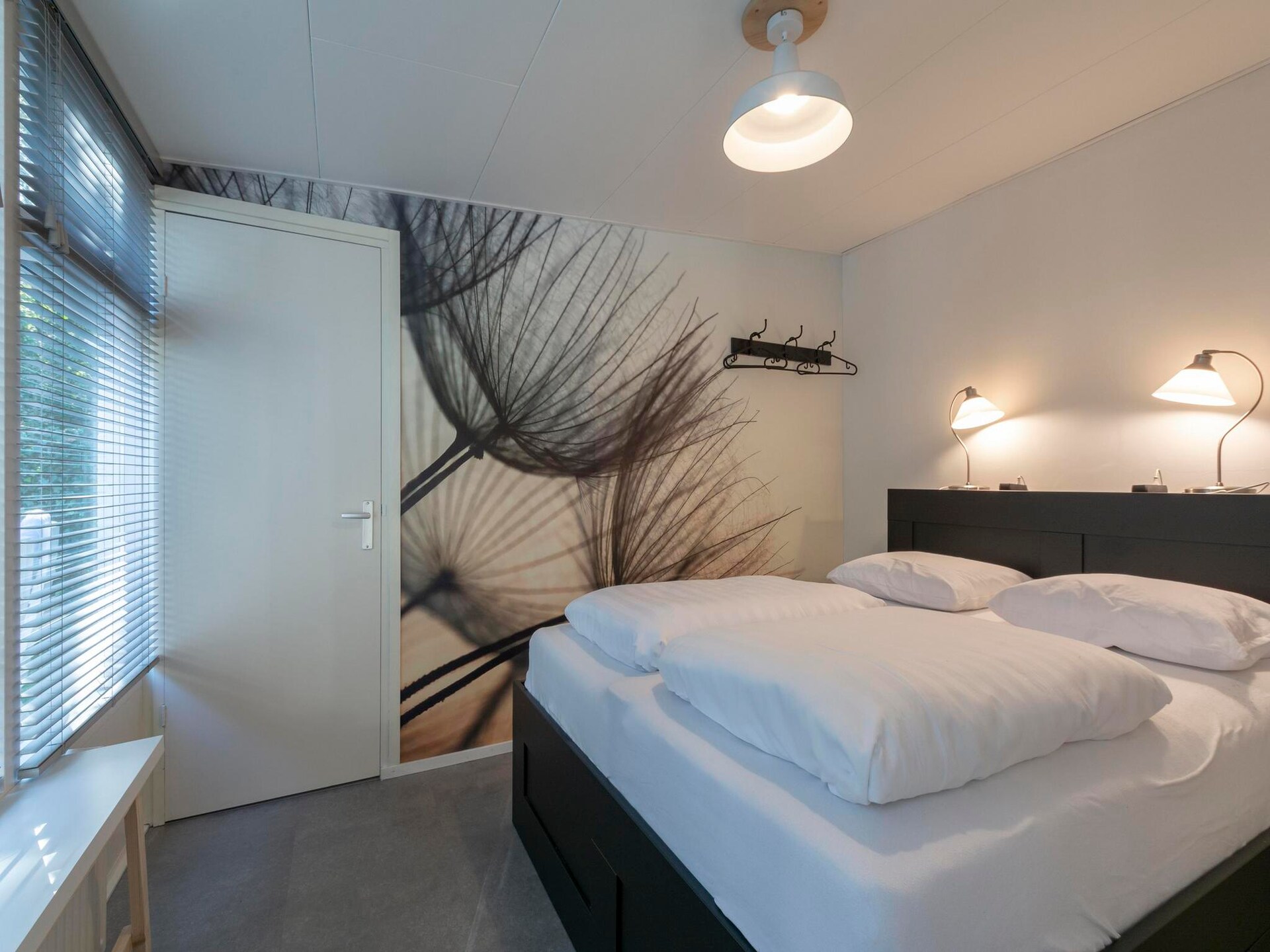 Gezellige vrijstaande bungalow bij Sint Maartenszee, 4 km van het strand - foto 15