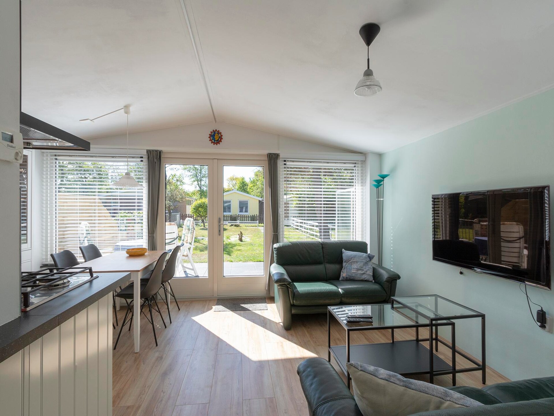 Authentiek strandhuis Garnekuul 52, op 10 minuten lopen van zee in Callantsoog - foto 8