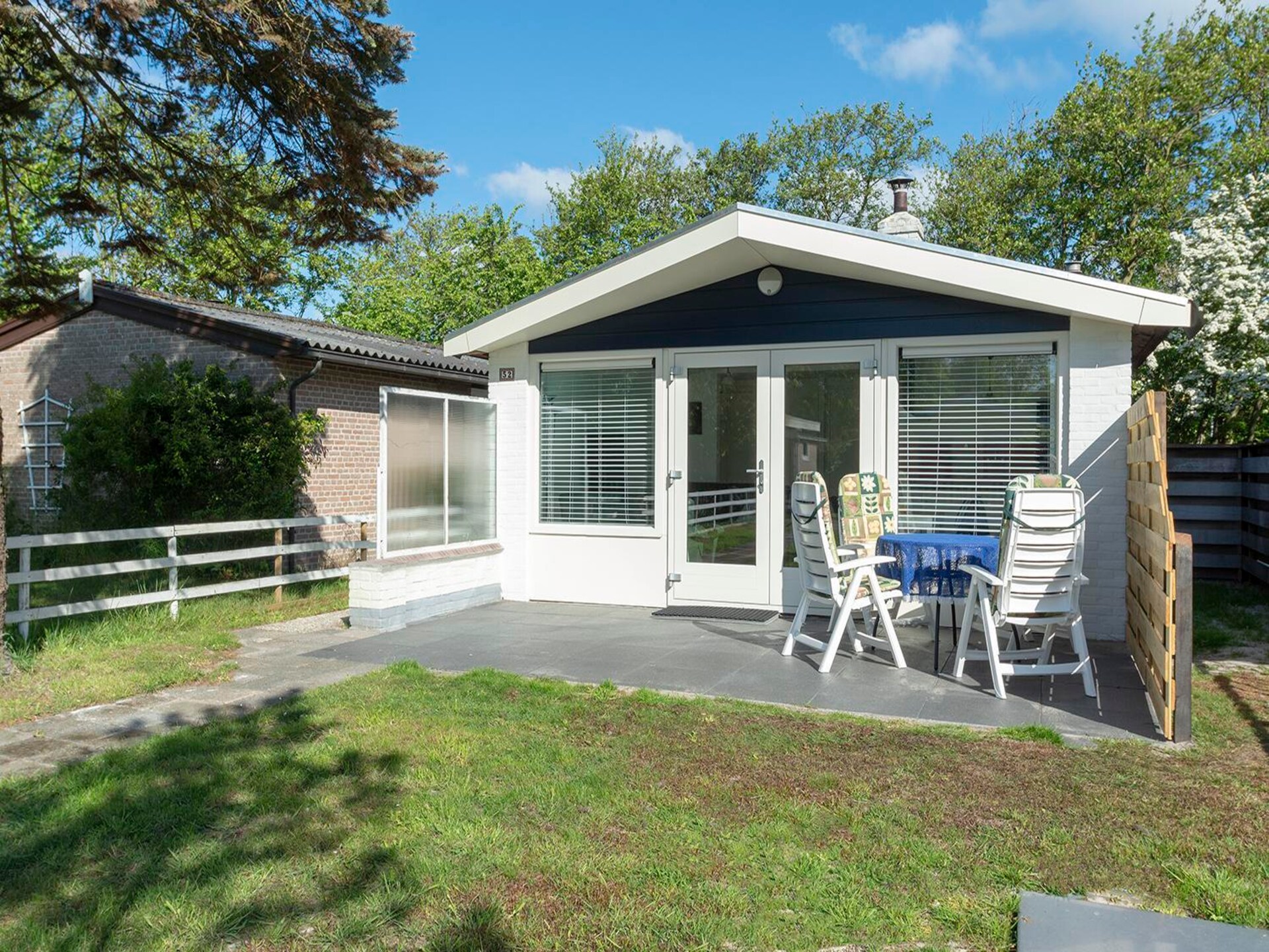 Authentiek strandhuis Garnekuul 52, op 10 minuten lopen van zee in Callantsoog - foto 7
