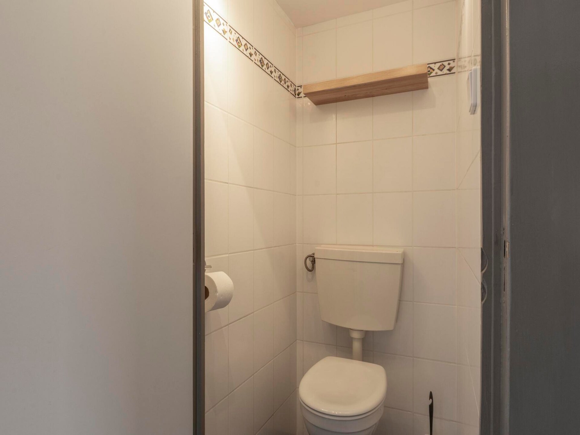 Energiezuinige vakantiebungalow met omheinde tuin in autovrij park Callantsoog - foto 18