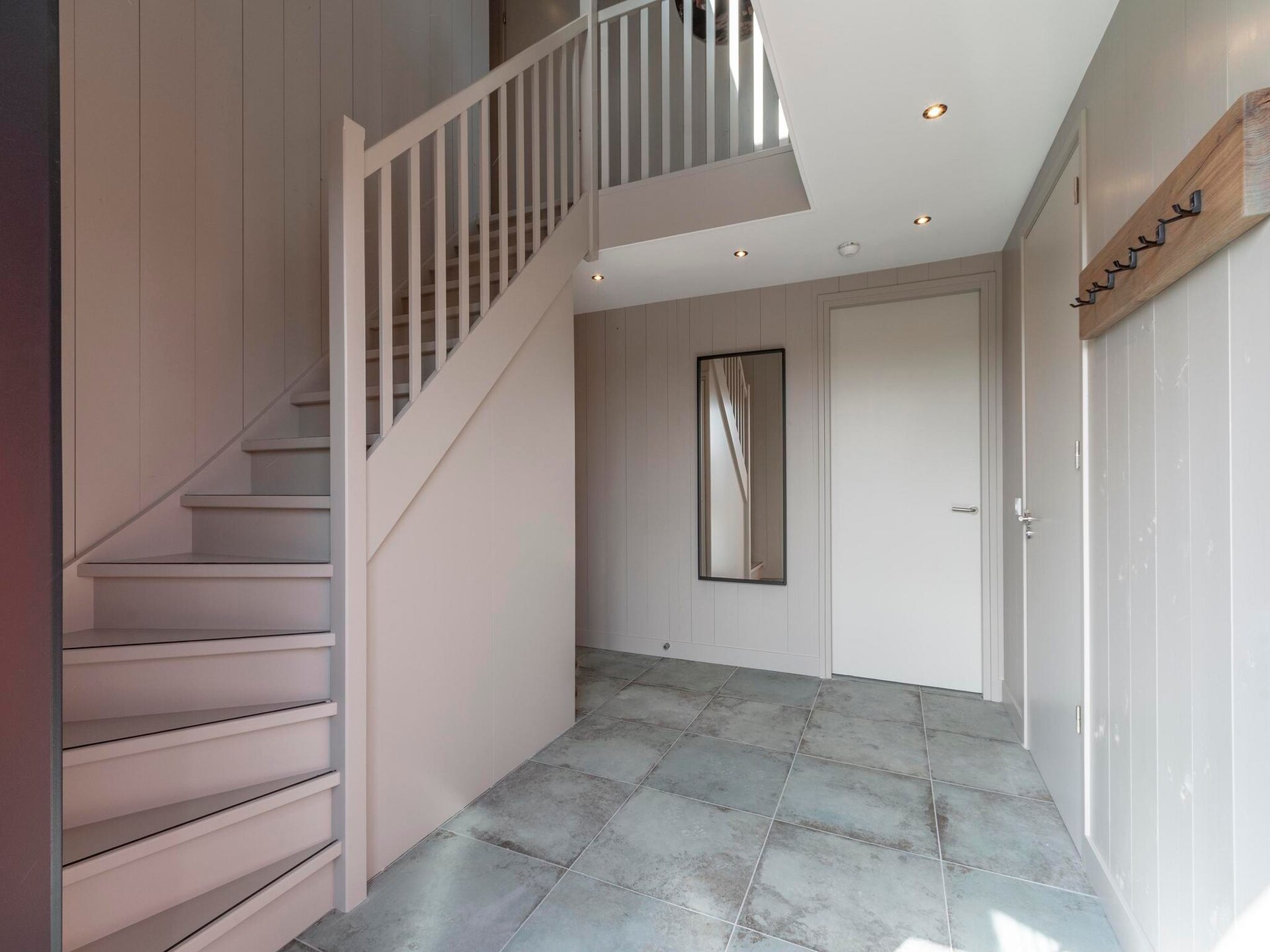 Wellness Villa Lotje: luxe villa met jacuzzi en sauna op 250m van het strand - foto 17