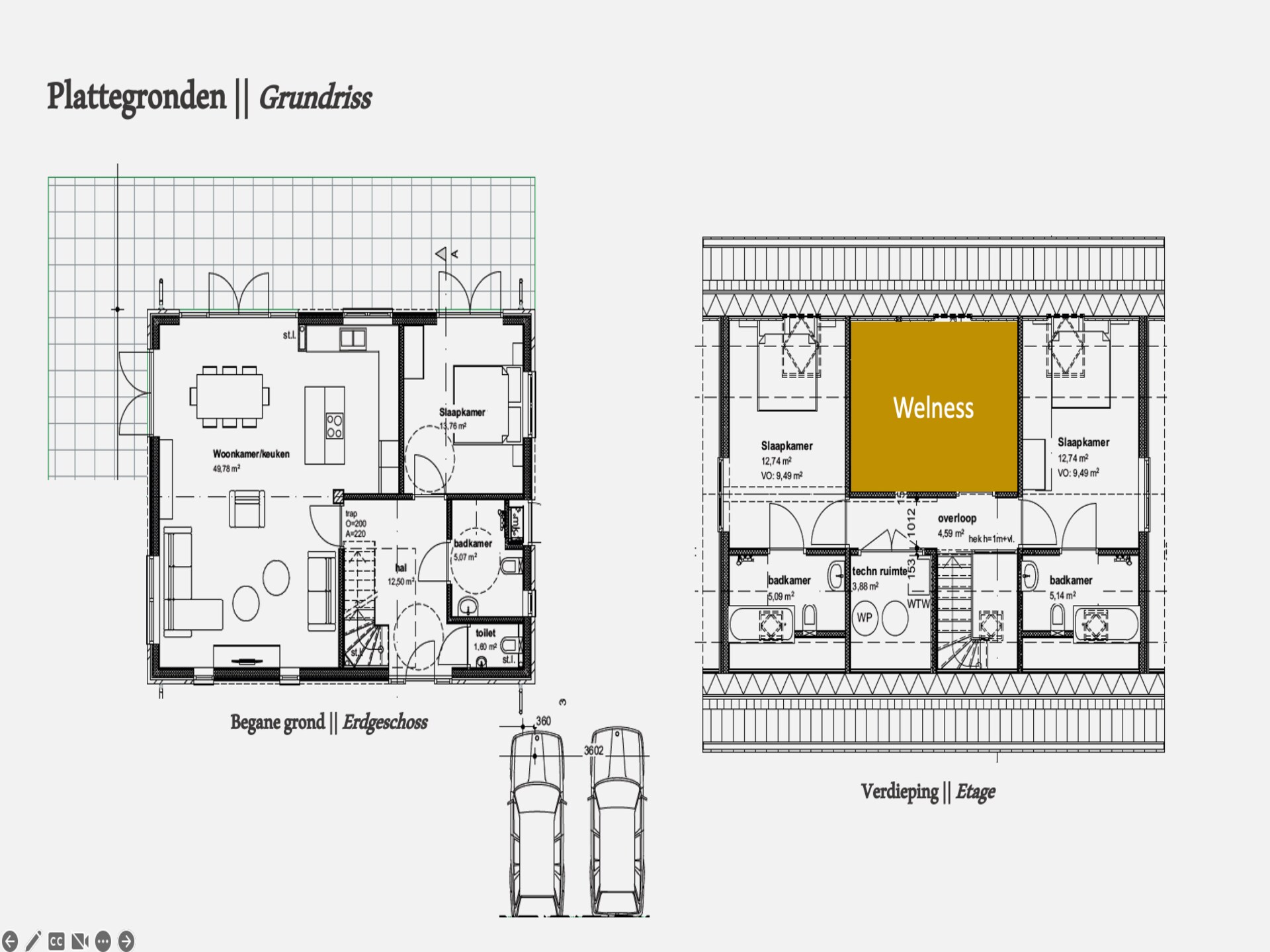 Wellness Villa Lotje: luxe villa met jacuzzi en sauna op 250m van het strand - foto 28