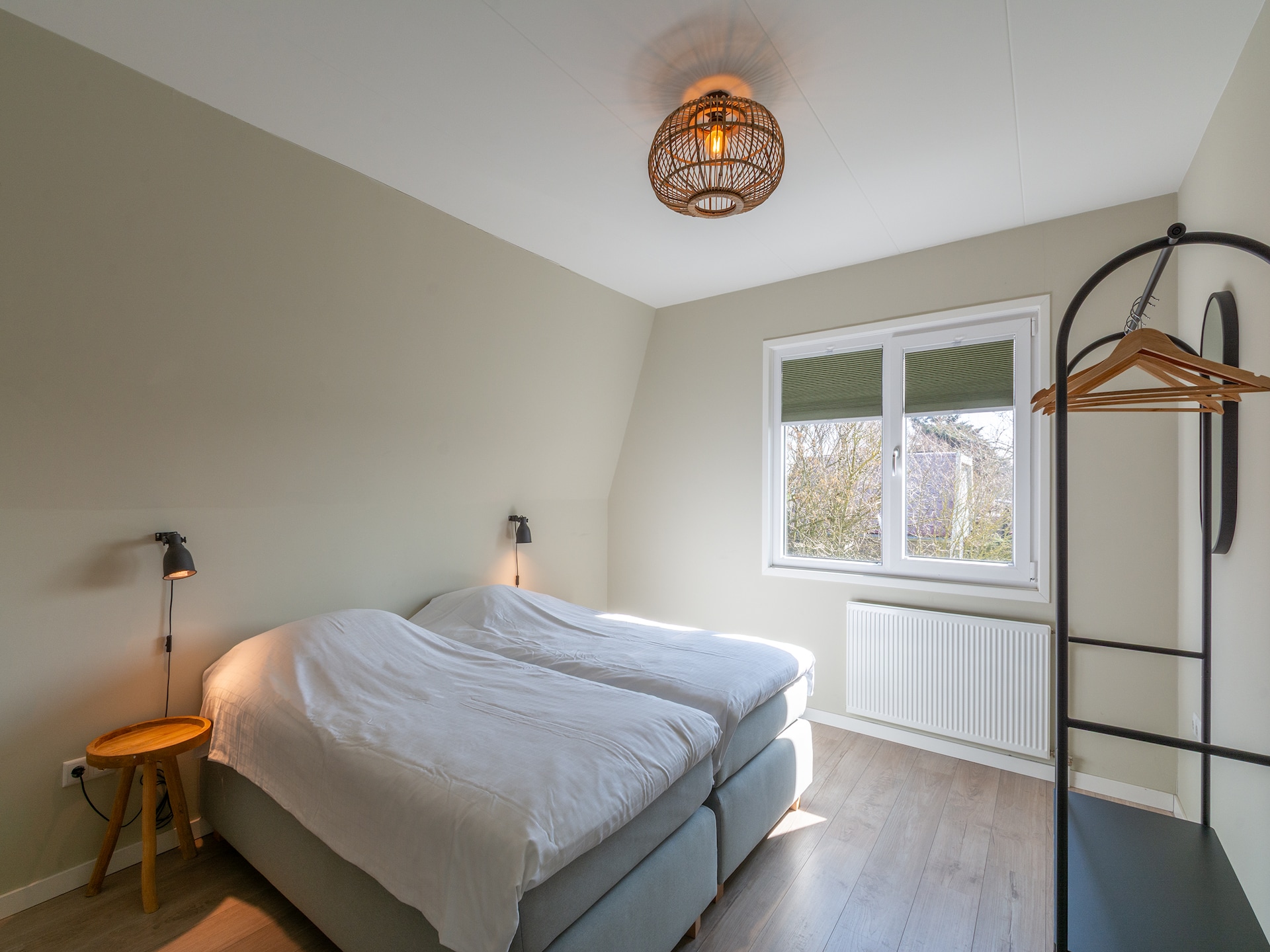 Vrijstaande bungalow met jacuzzi op 1,1 km van strand Callantsoog - foto 5