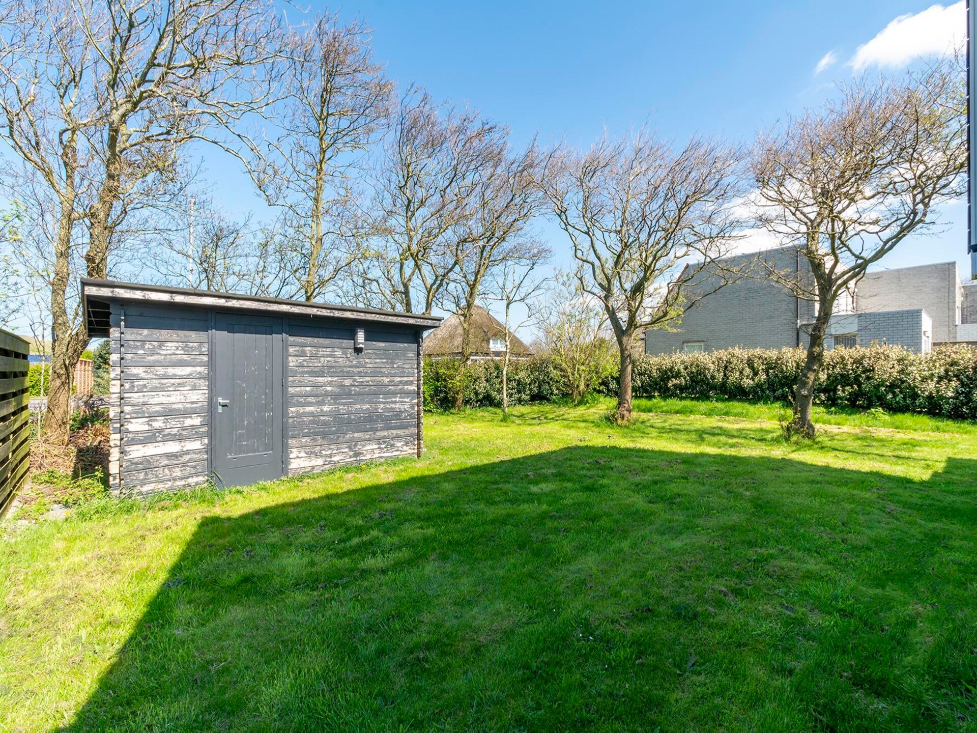 Vrijstaande bungalow met jacuzzi op 1,1 km van strand Callantsoog - foto 32