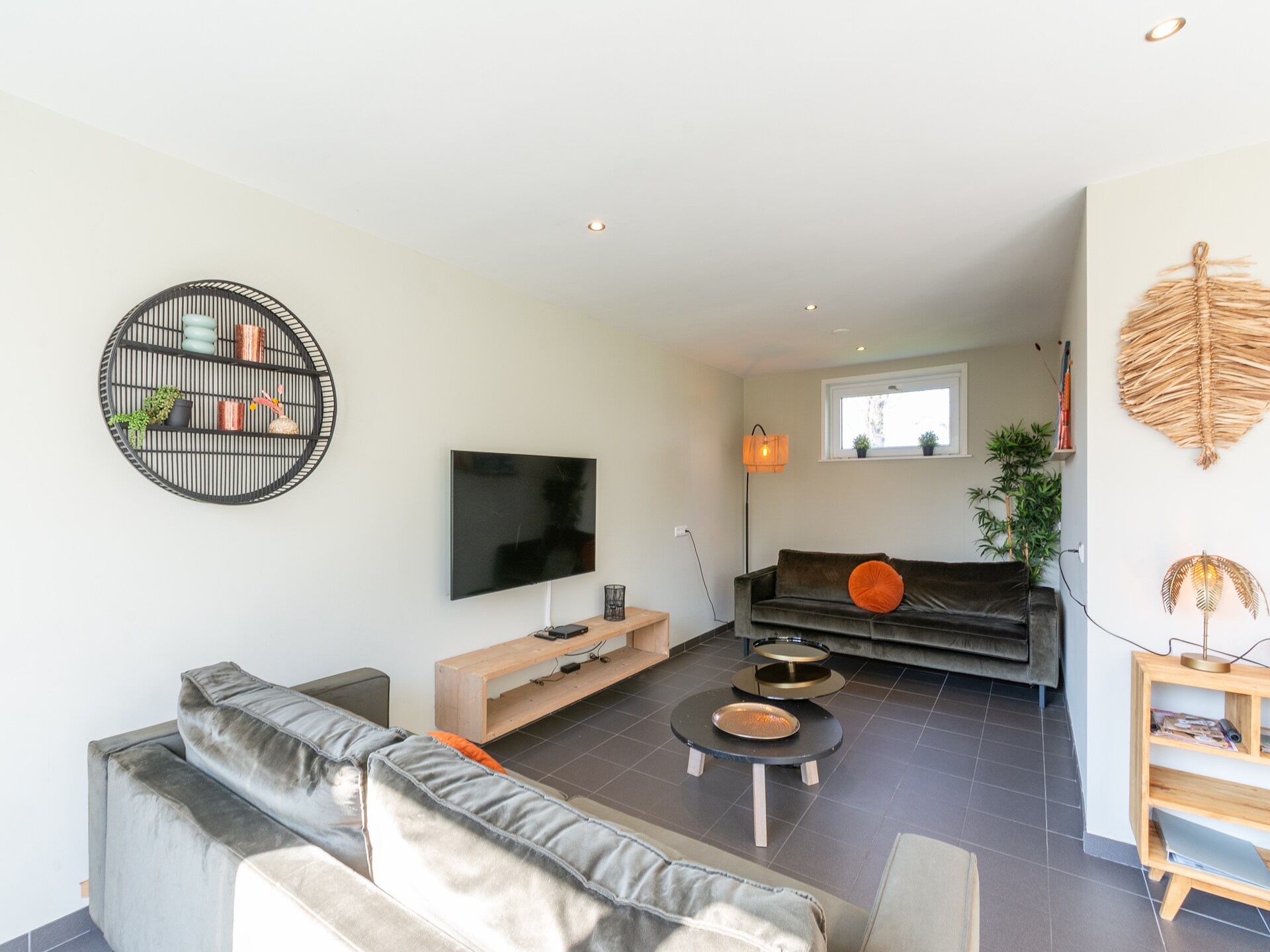 Vrijstaande bungalow met jacuzzi op 1,1 km van strand Callantsoog - foto 9