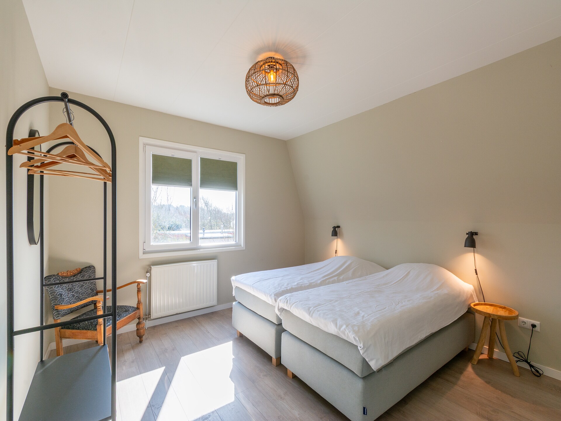 Vrijstaande bungalow met jacuzzi op 1,1 km van strand Callantsoog - foto 18