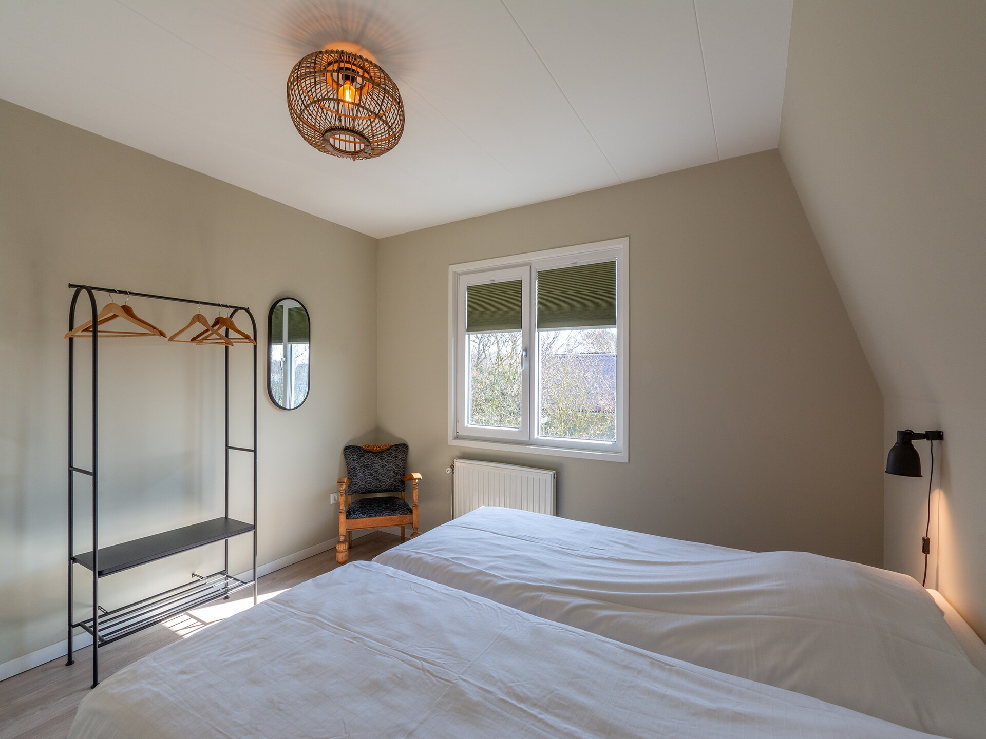 Vrijstaande bungalow met jacuzzi op 1,1 km van strand Callantsoog - foto 20
